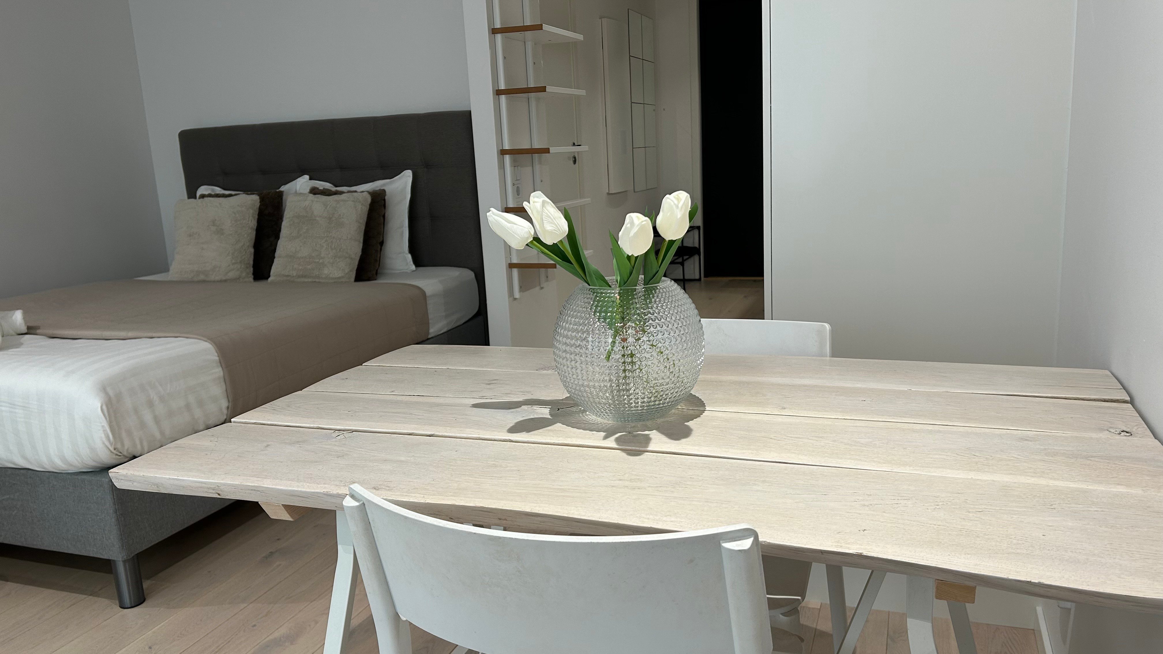 Photo of Cozy Apartment in Vaexjoe City (6)