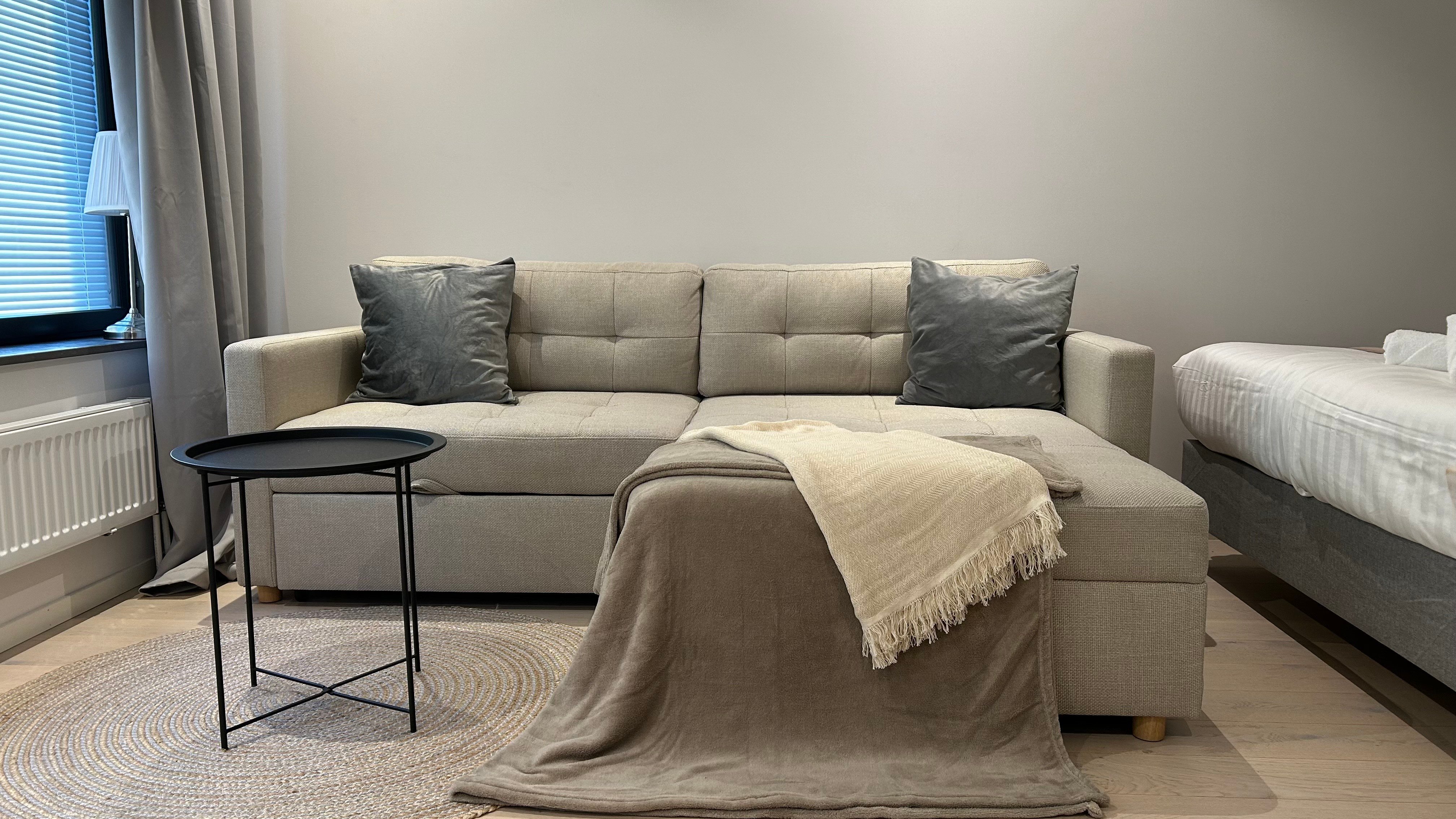Photo of Cozy Apartment in Vaexjoe City (3)