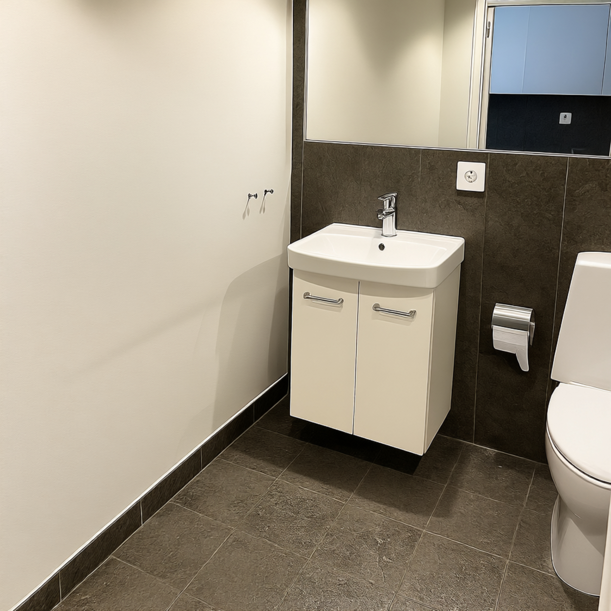 Its clean and spacious just for you or with your LOVE
