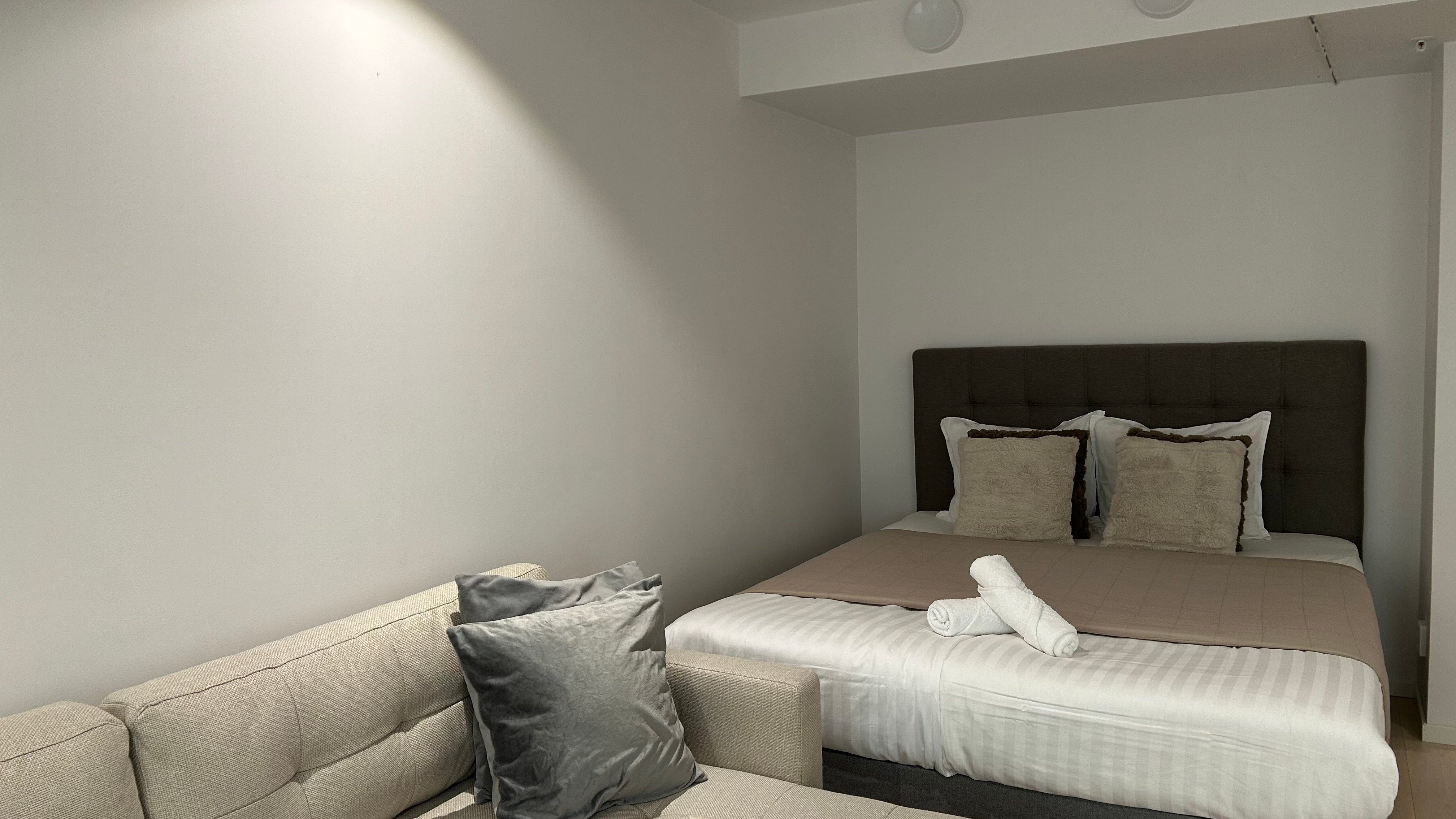 Photo of Cozy Apartment in Vaexjoe City (2)