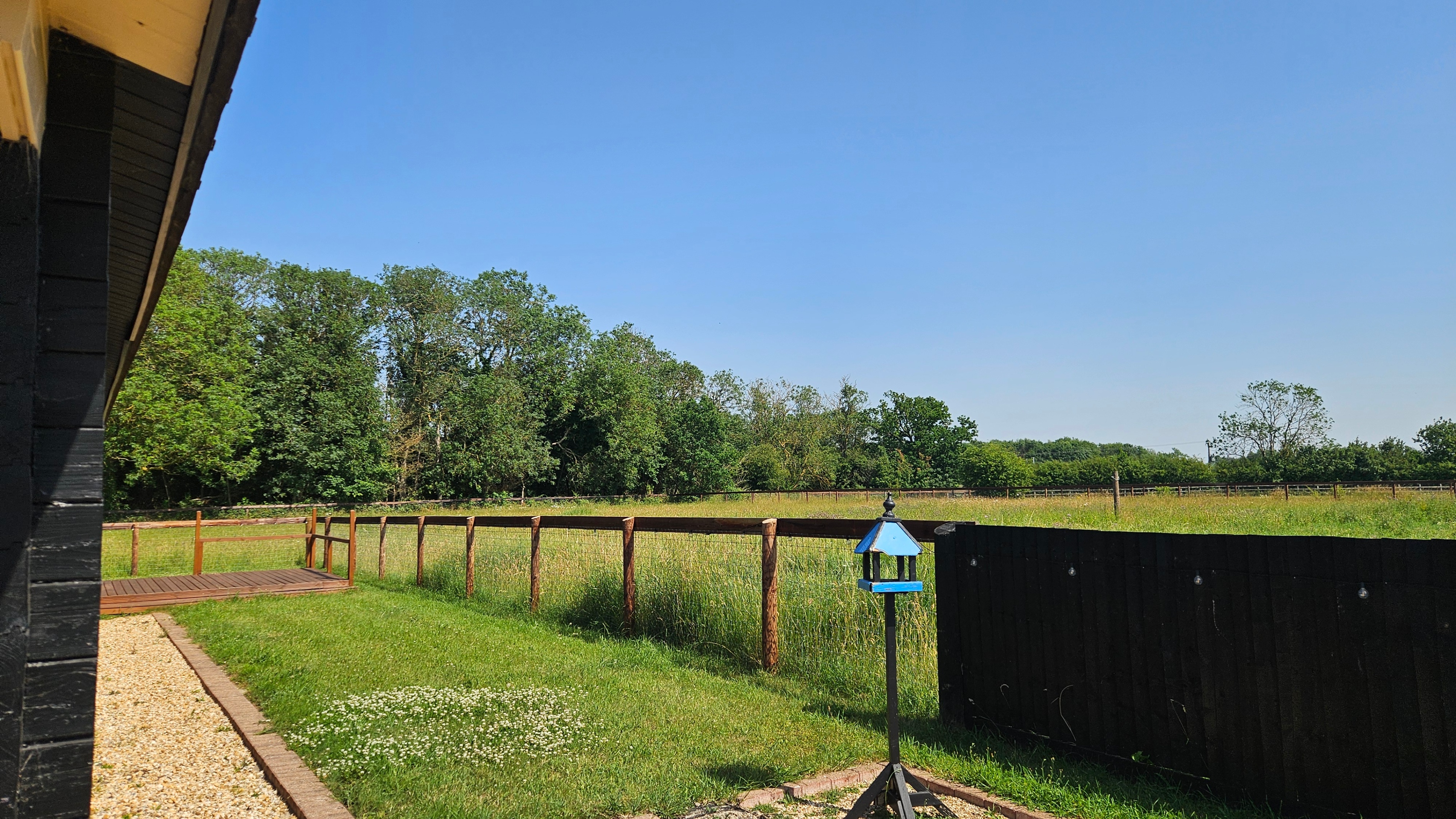 Photo of Cabin - Sleeps 6 - Free Parking & Garden (13)