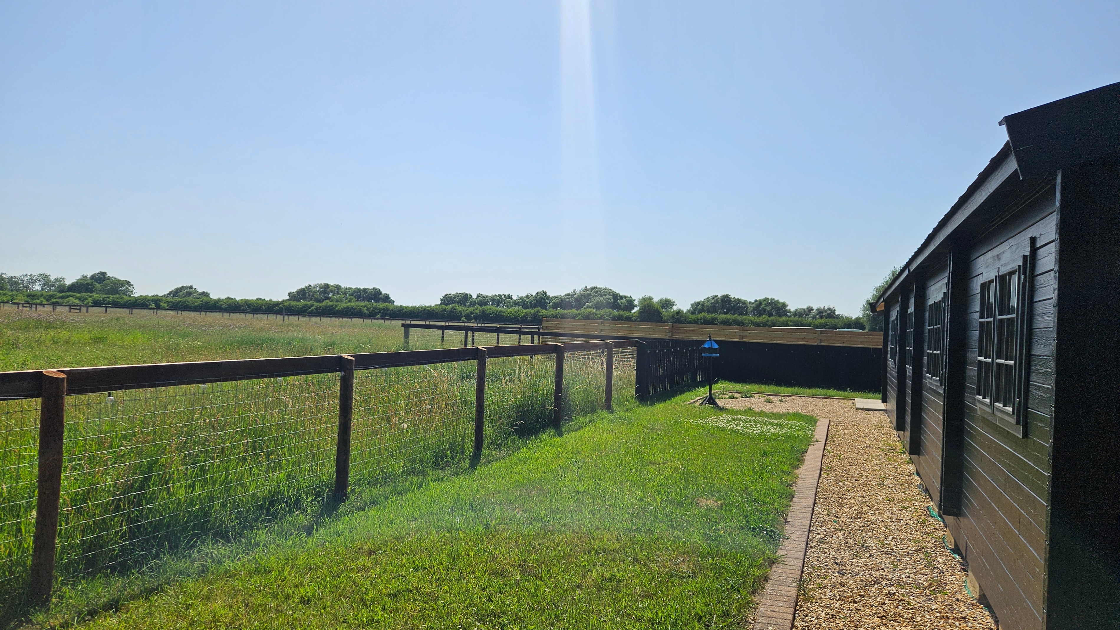 Photo of Cabin - Sleeps 6 - Free Parking & Garden (14)