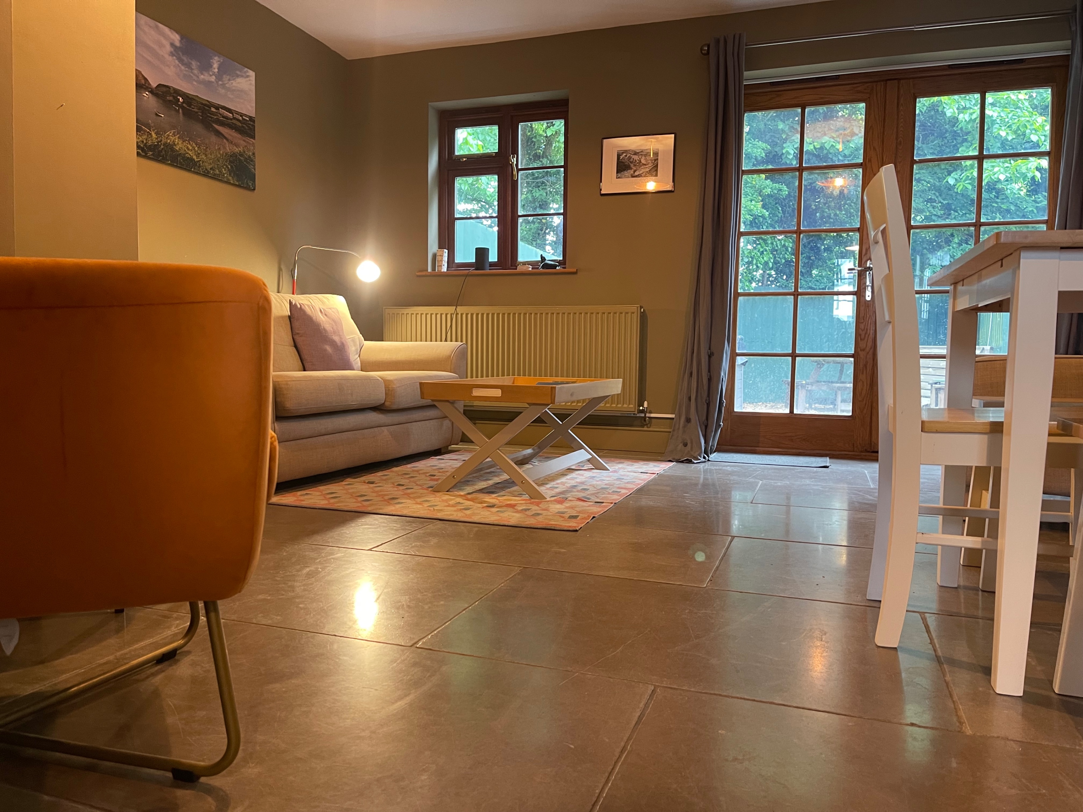 Photo of 2 Bedroom House Sleeps 5 - Hot Tub - Pets Welcome (7)