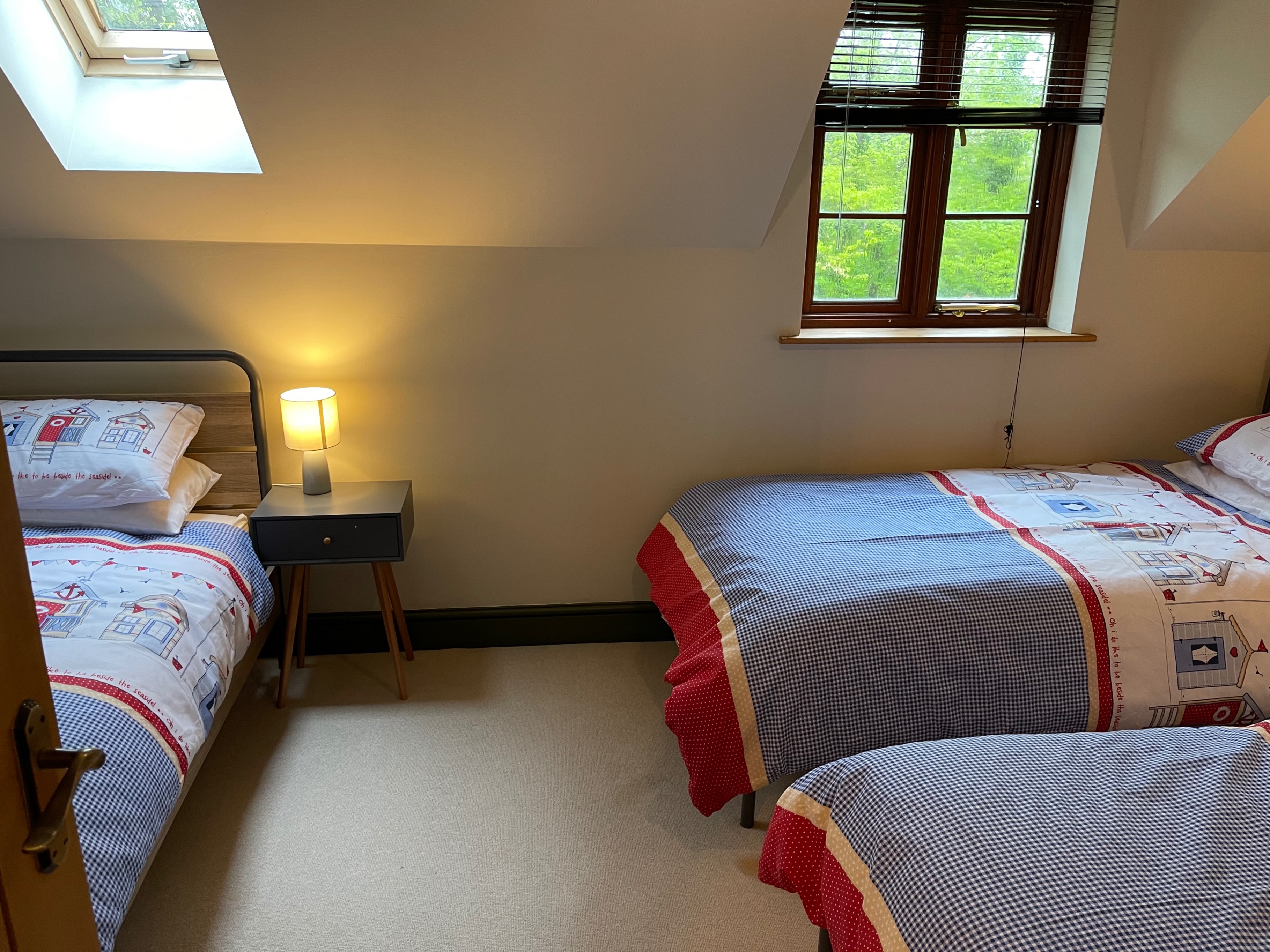 Photo of 2 Bedroom House Sleeps 5 - Hot Tub - Pets Welcome (9)