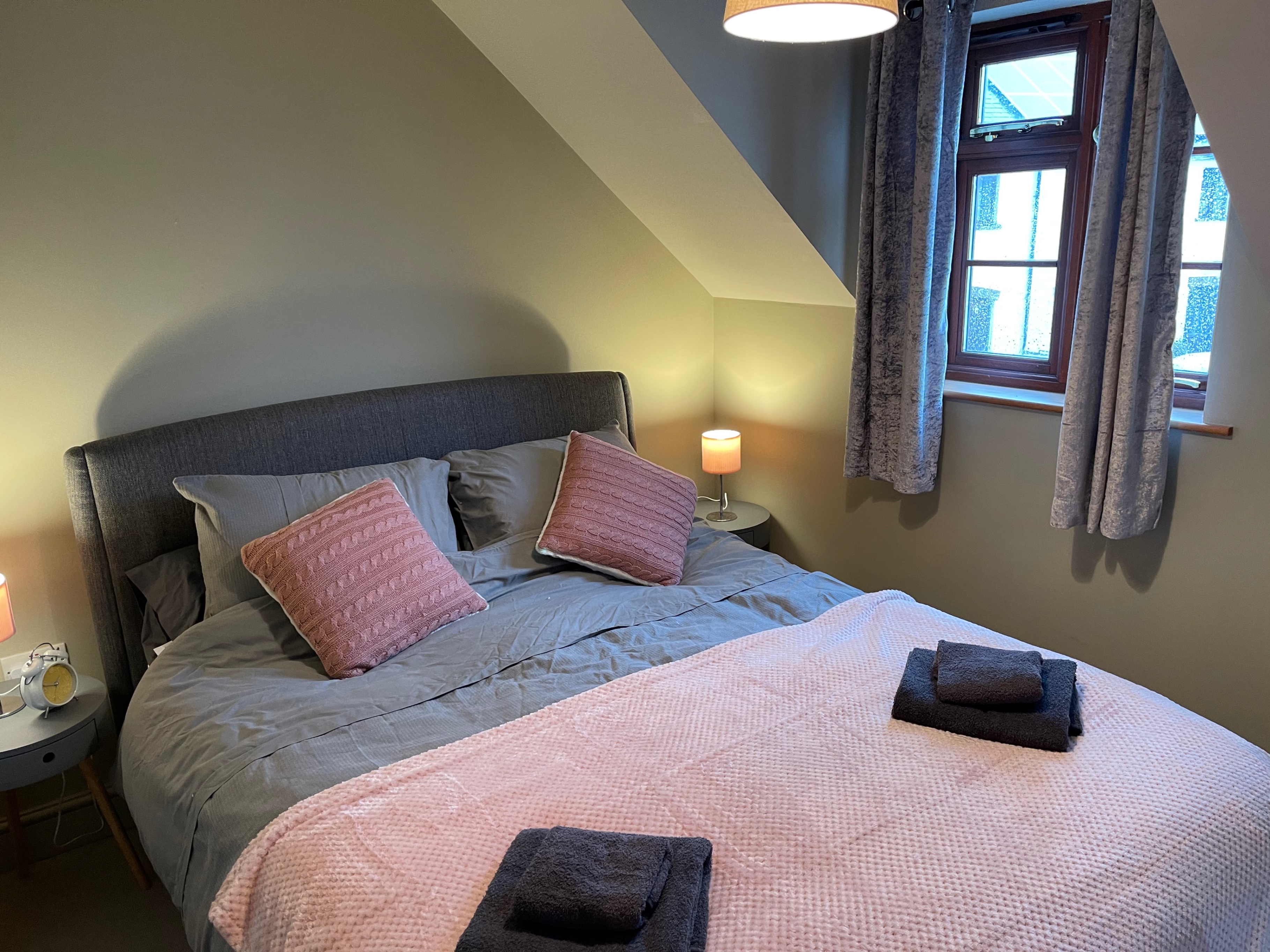 Photo of 2 Bedroom House Sleeps 5 - Hot Tub - Pets Welcome (2)