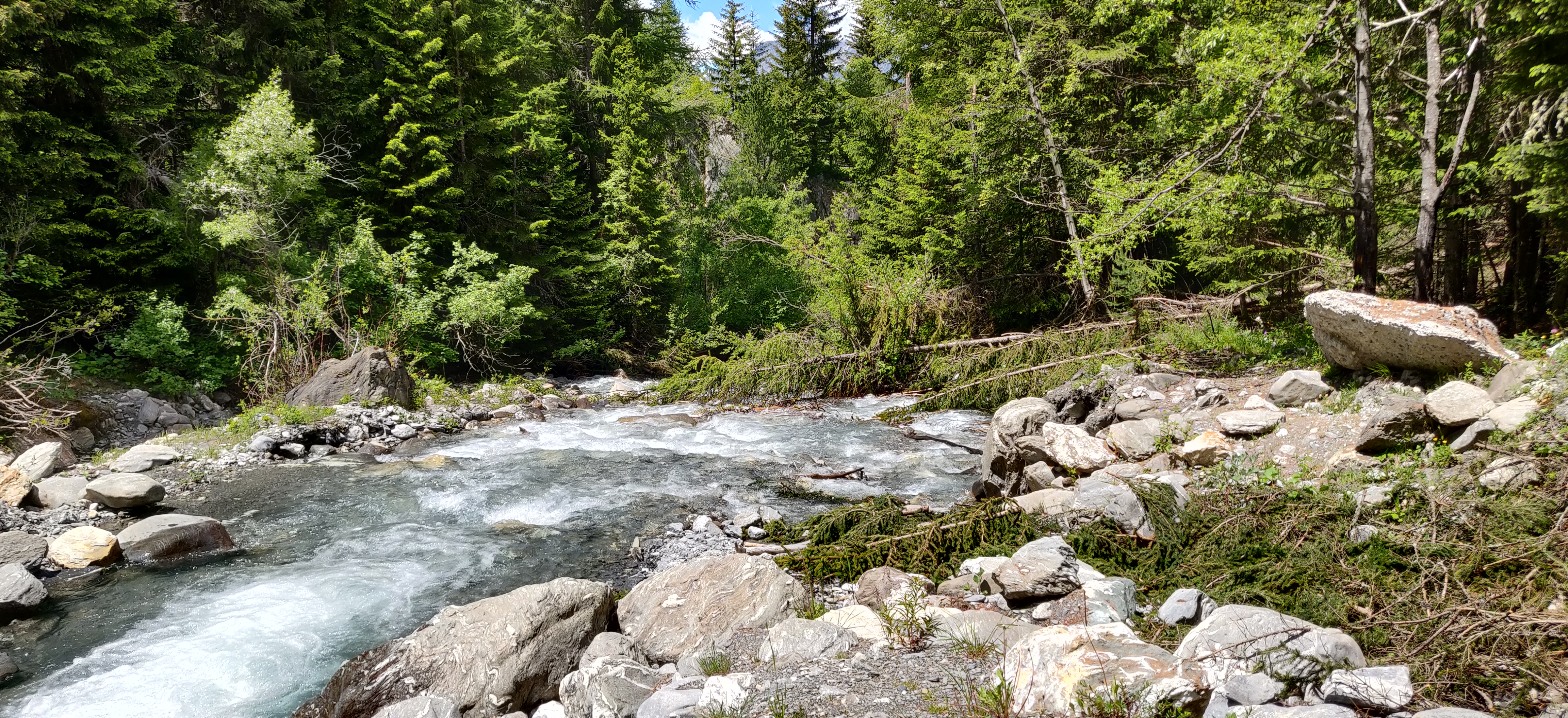 Photo of Appartement au bord de la Rivière (40)