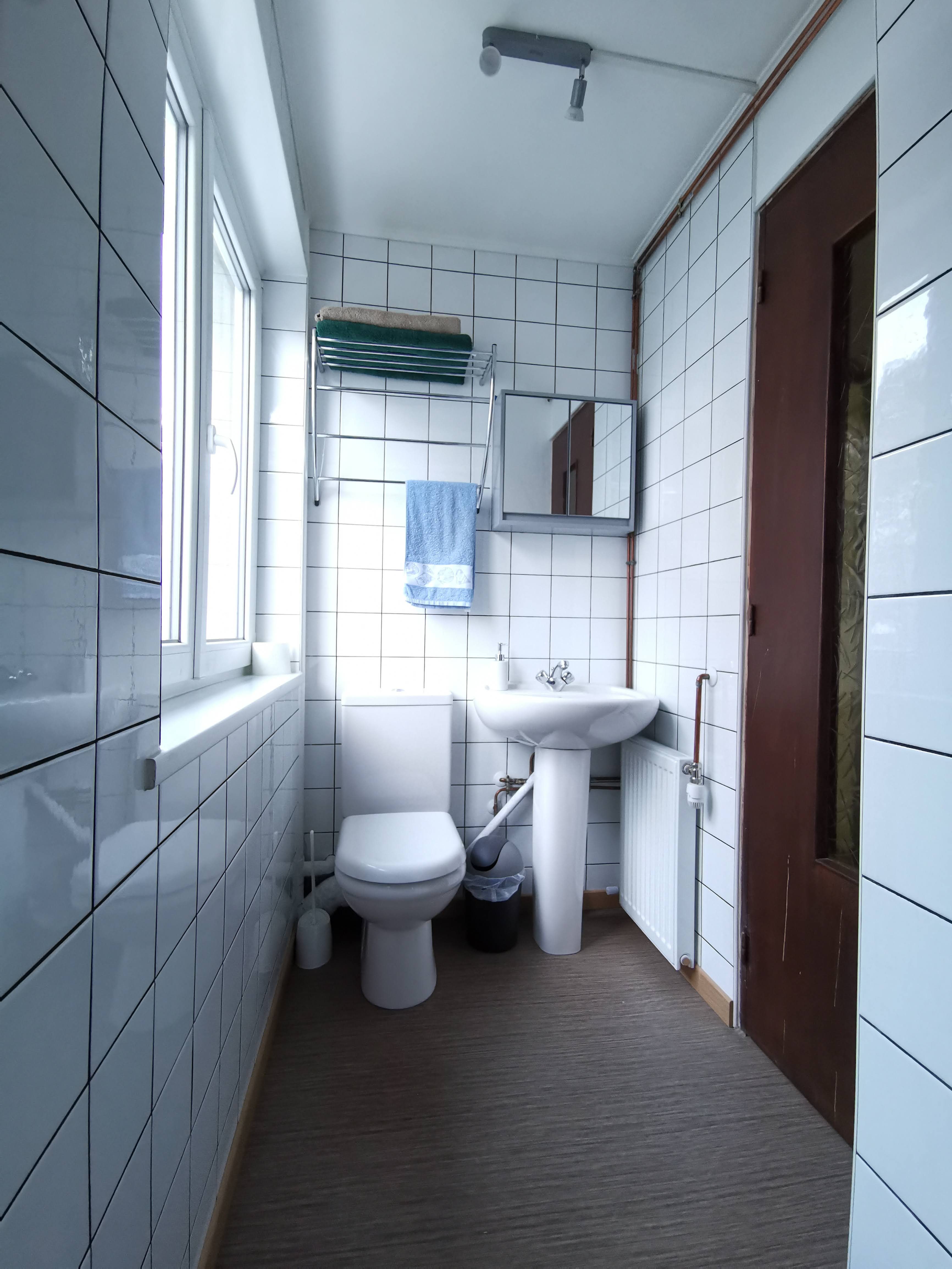 Photo of Appartement au bord de la Rivière (6)