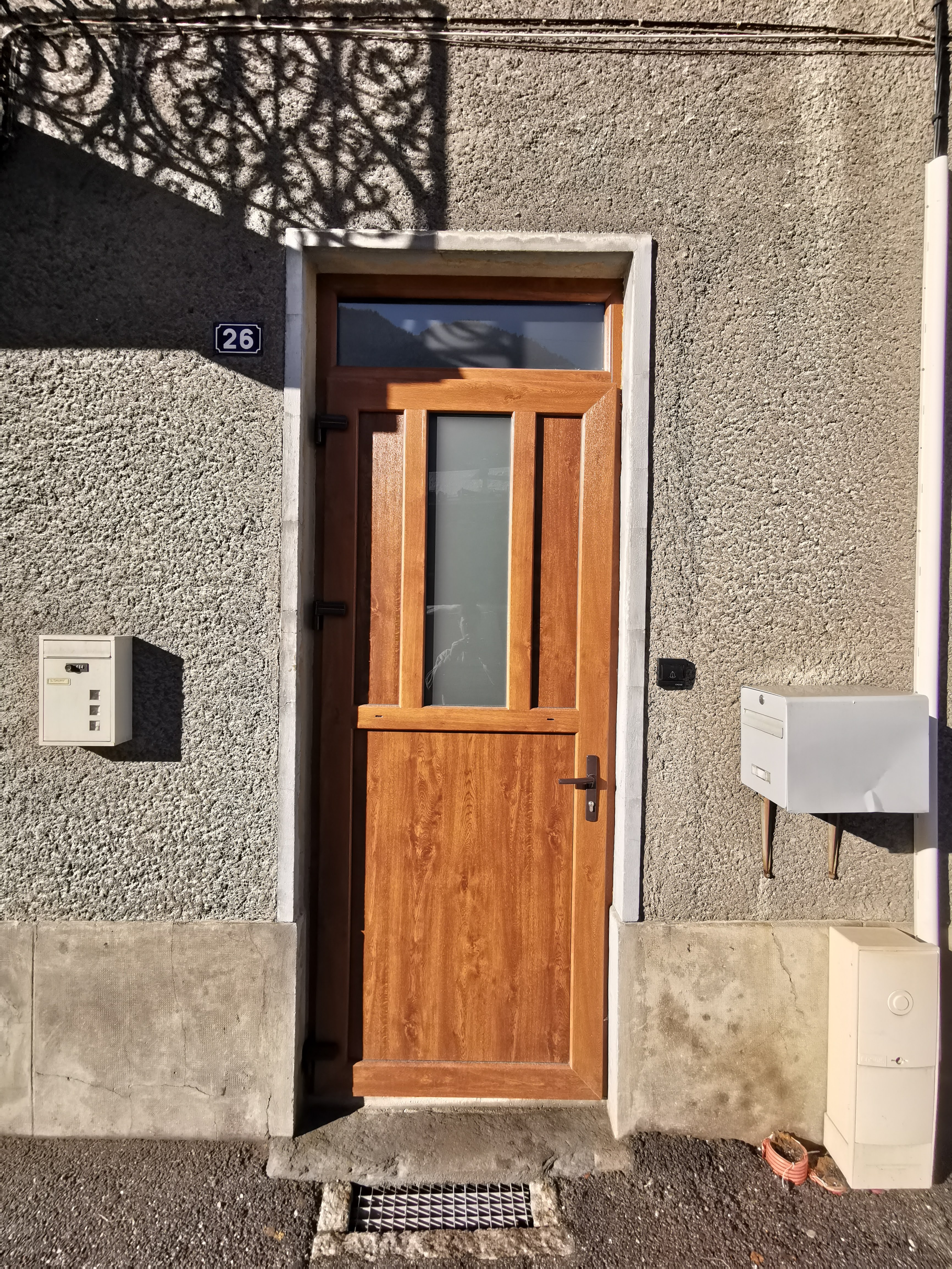 Photo of Appartement au bord de la Rivière (23)