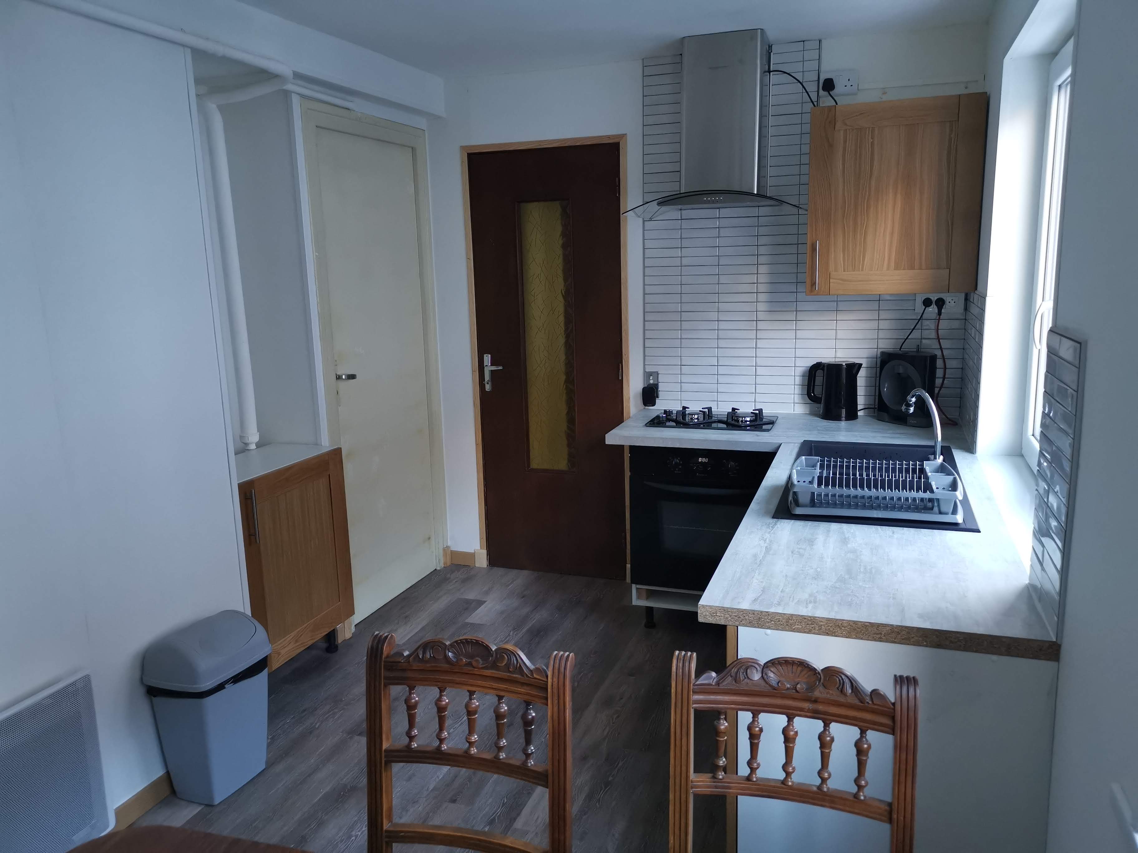 Photo of Appartement au bord de la Rivière (4)