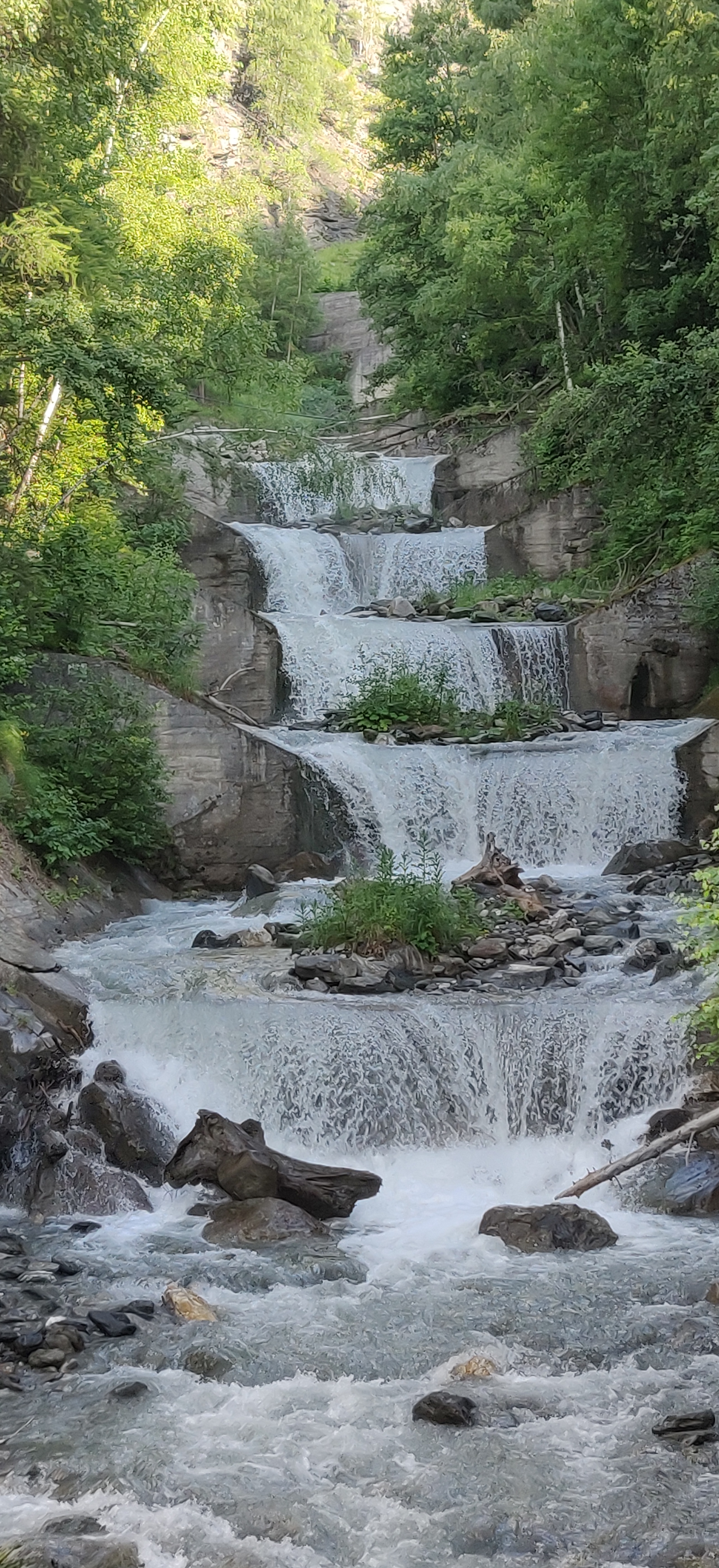 Photo of Appartement au bord de la Rivière (44)
