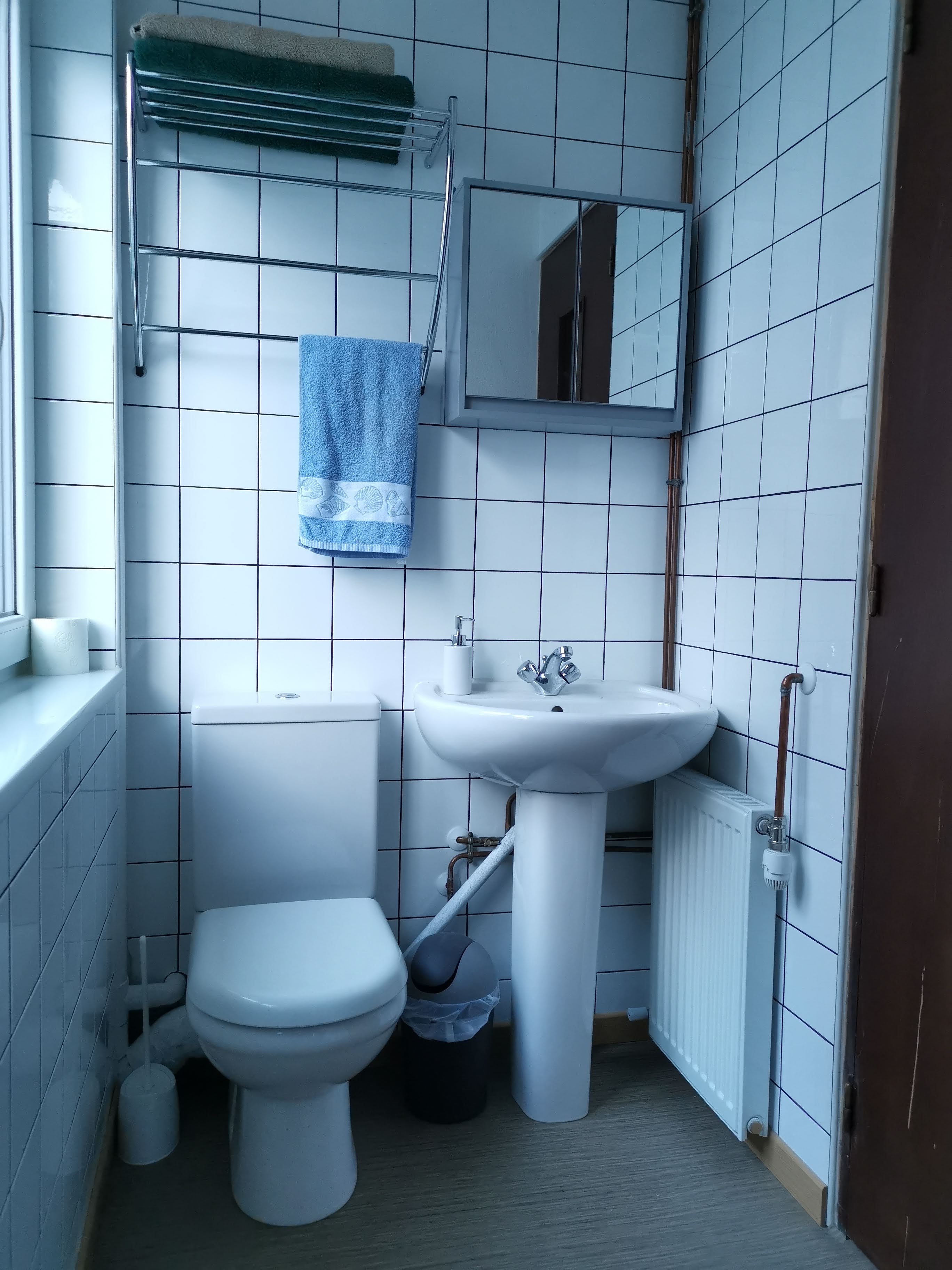 Photo of Appartement au bord de la Rivière (5)