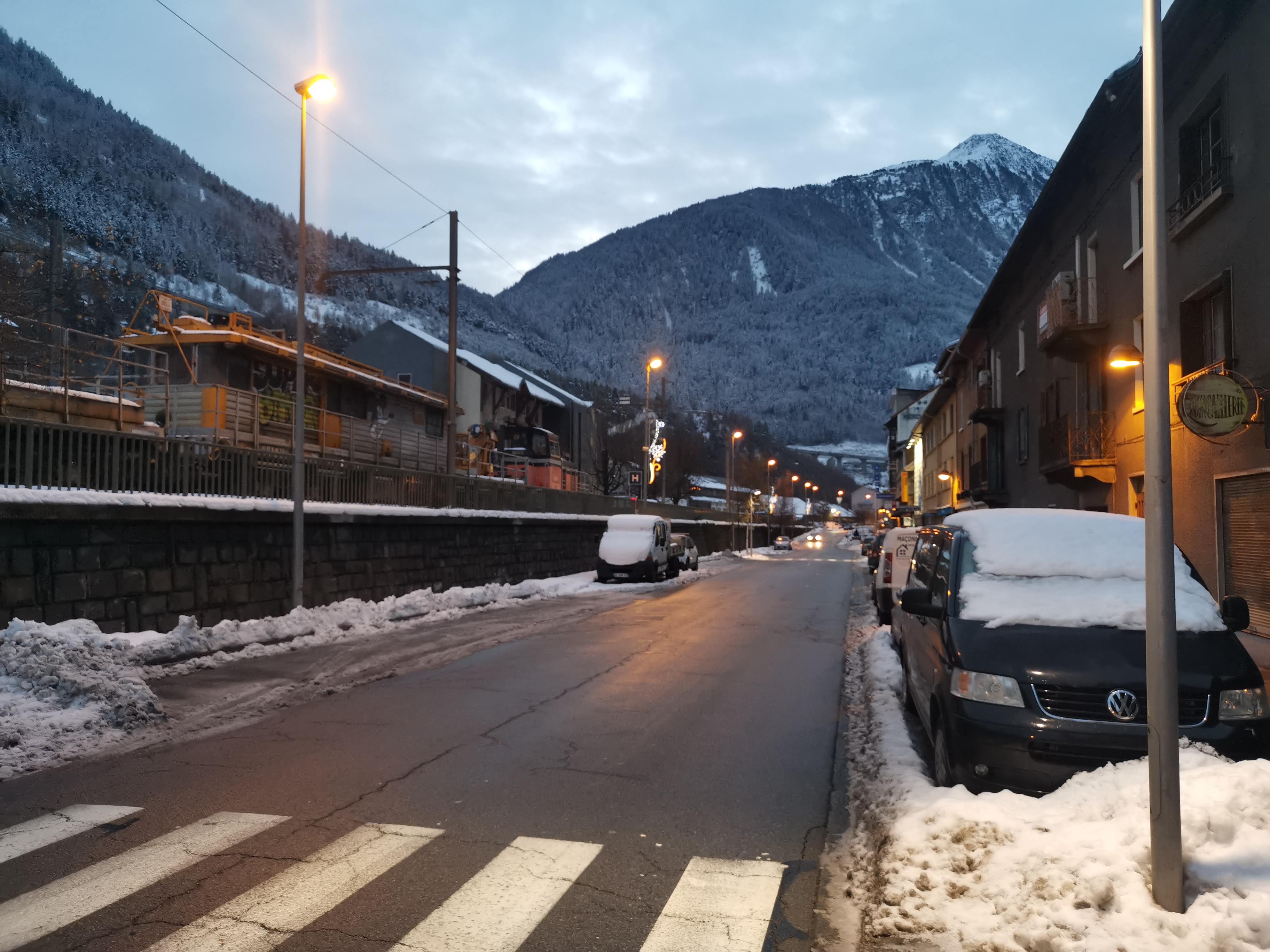 Photo of Appartement au bord de la Rivière (33)