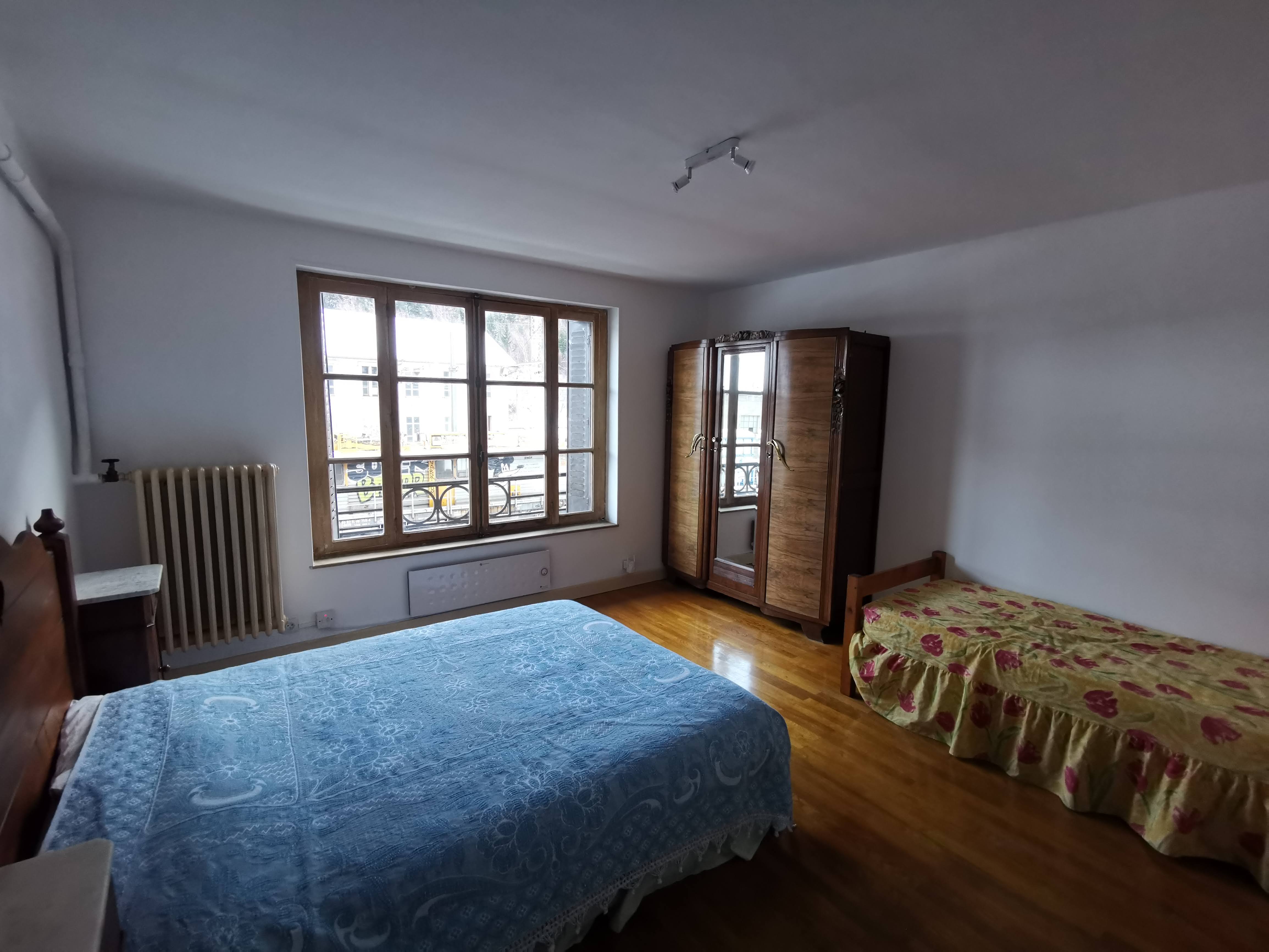 Photo of Appartement au bord de la Rivière (12)