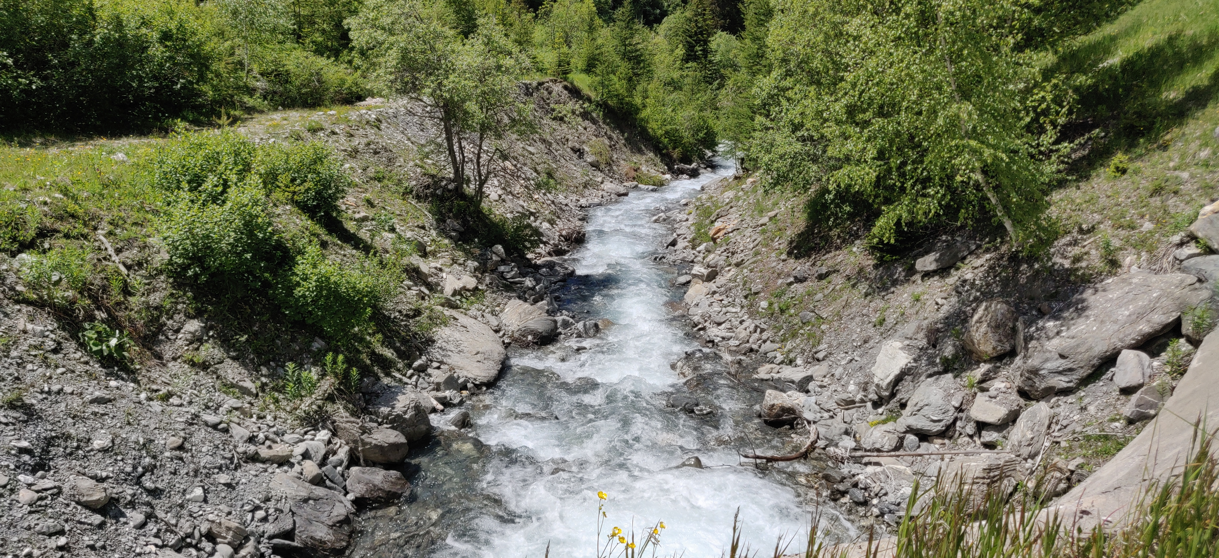 Photo of Appartement au bord de la Rivière (41)