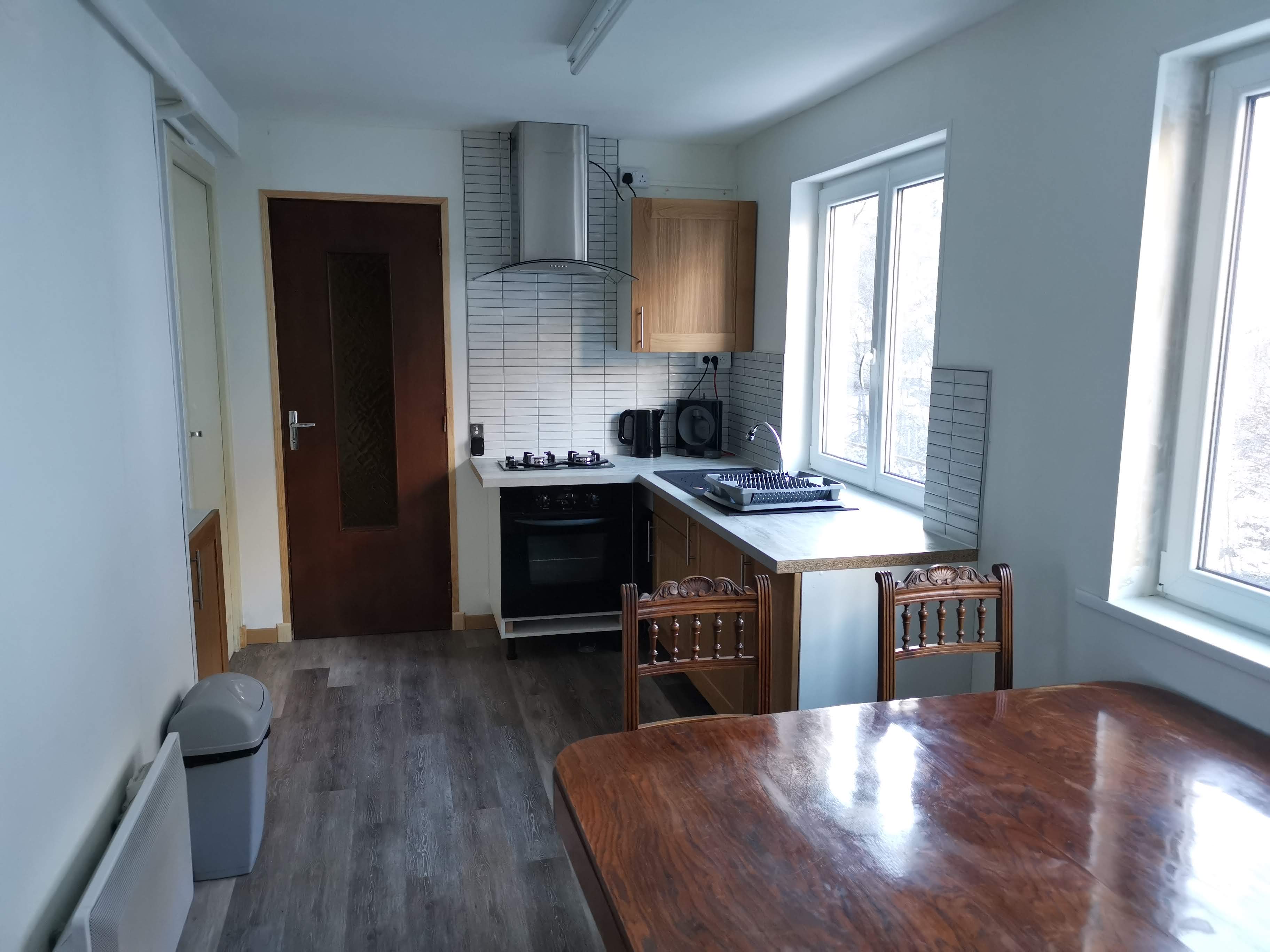 Photo of Appartement au bord de la Rivière (2)
