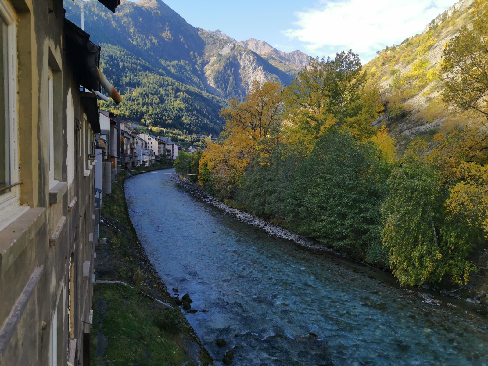 Photo of Appartement au bord de la Rivière (28)