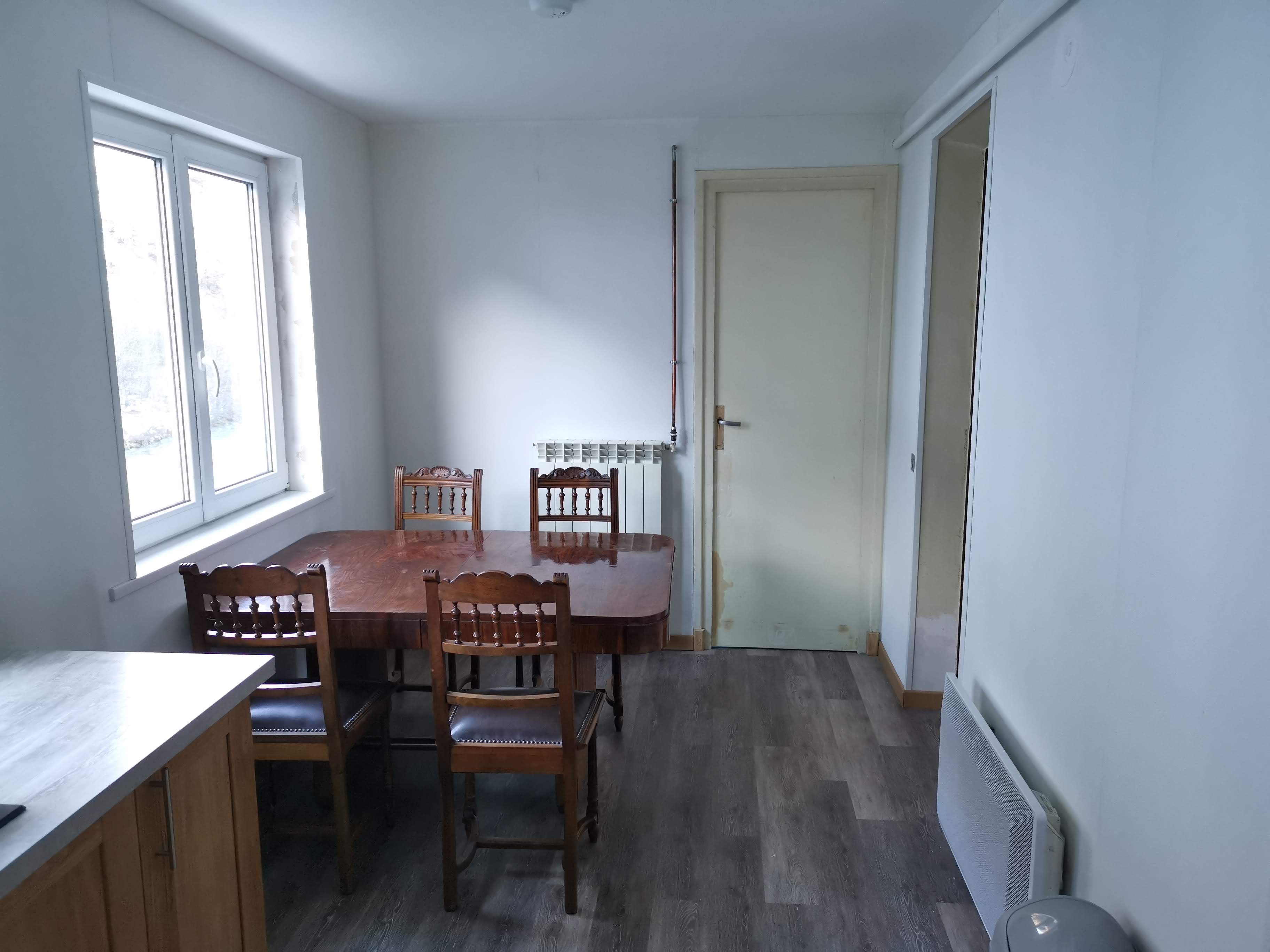 Photo of Appartement au bord de la Rivière (3)
