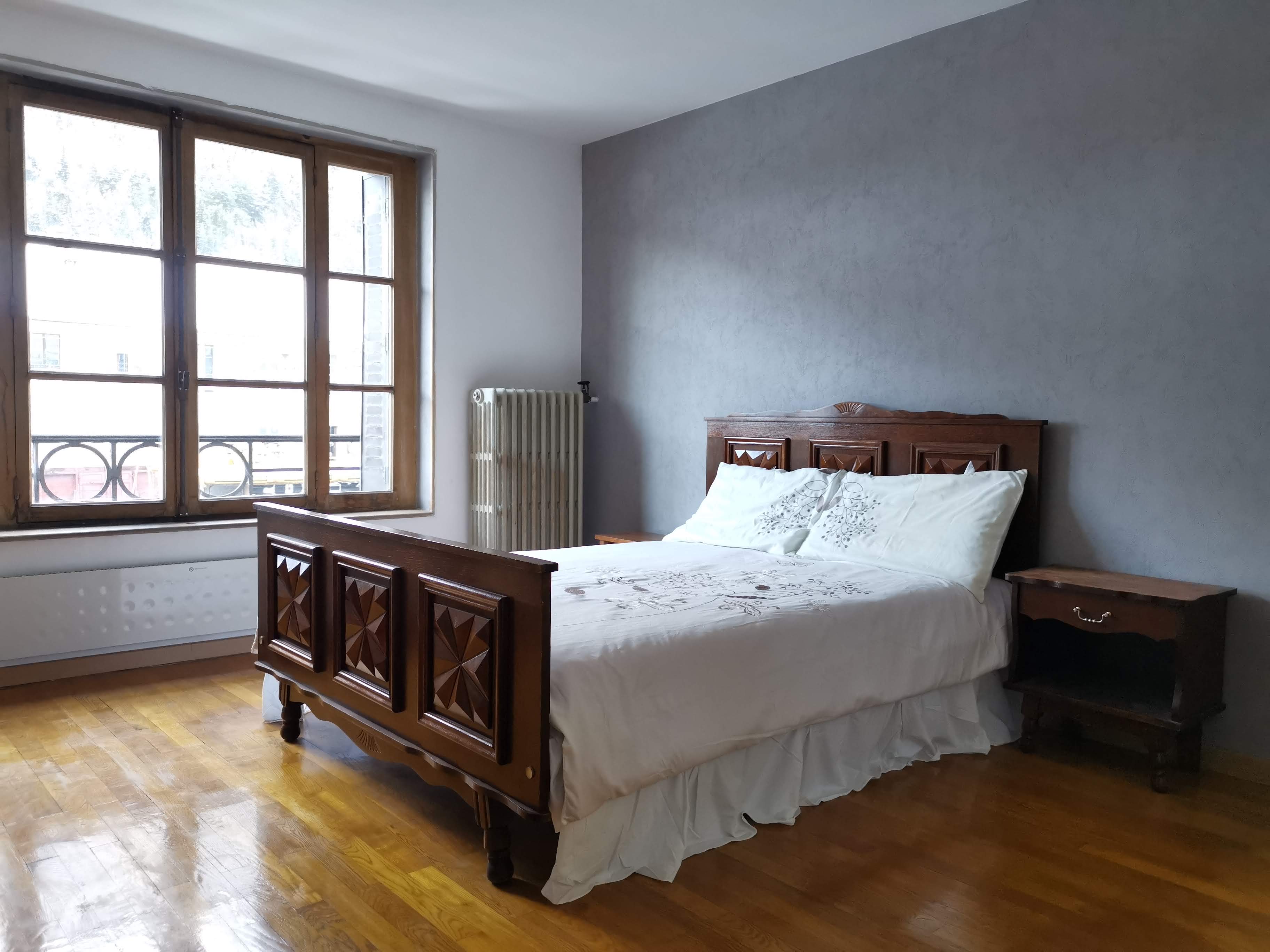 Photo of Appartement au bord de la Rivière (13)