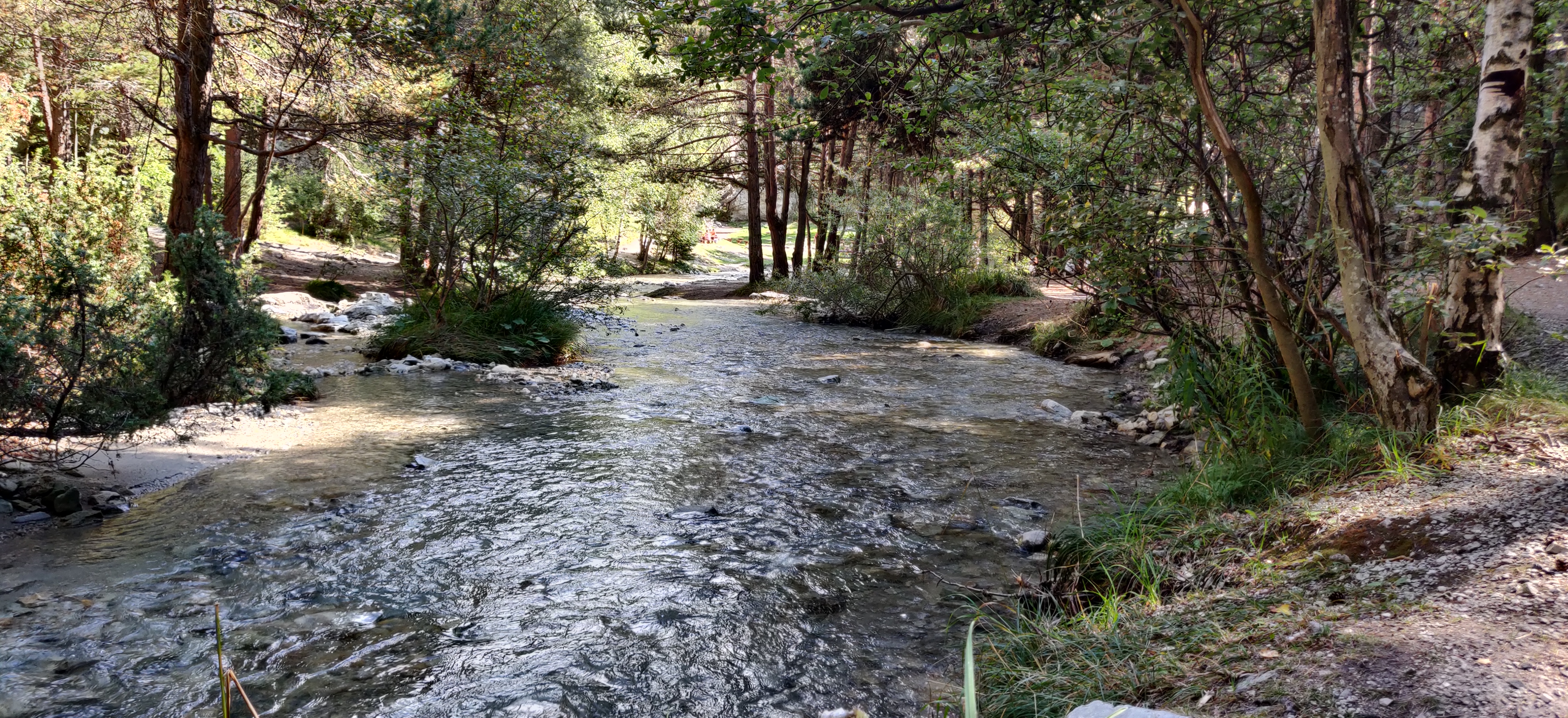Photo of Appartement au bord de la Rivière (50)