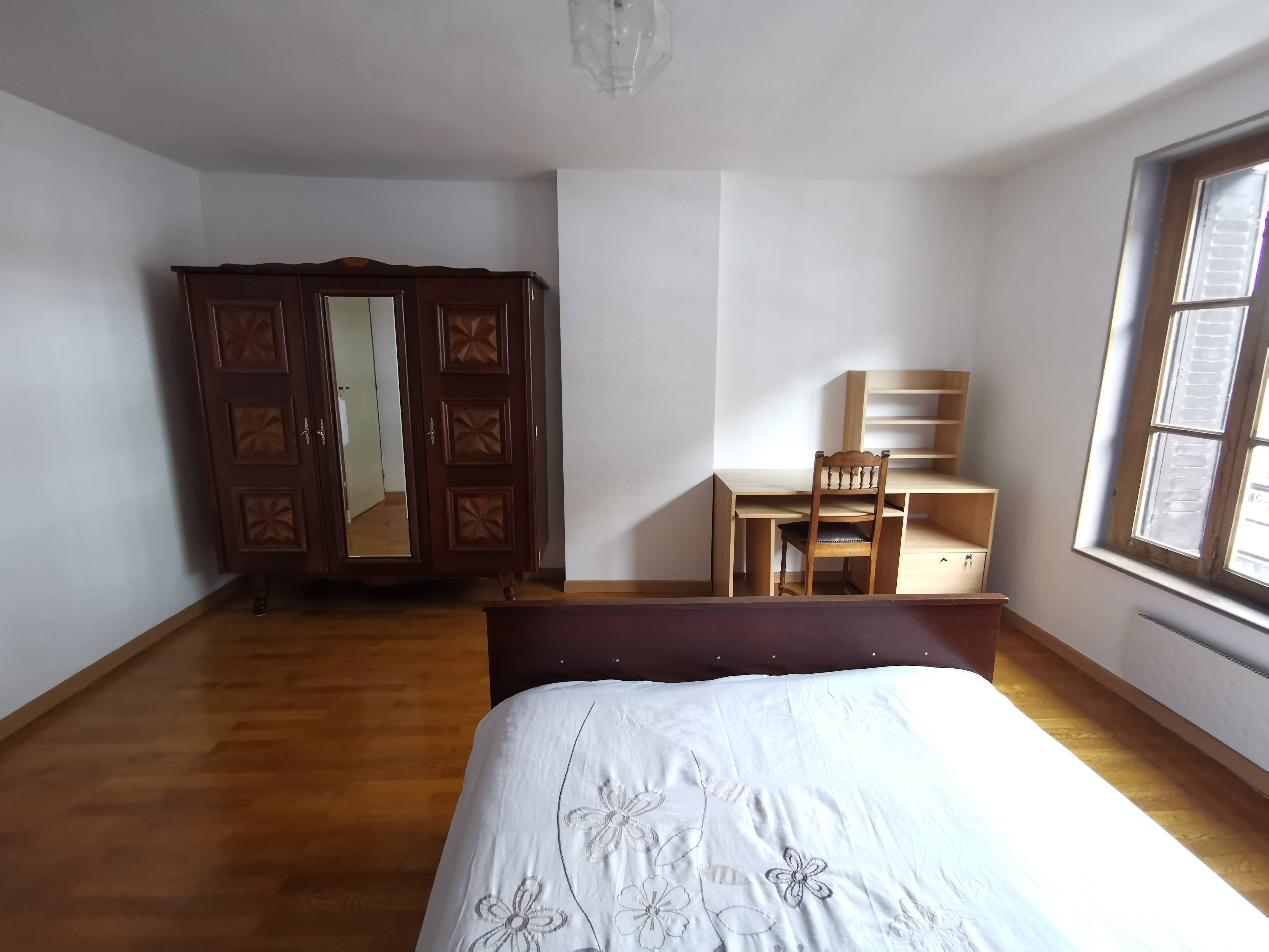 Photo of Appartement au bord de la Rivière (18)