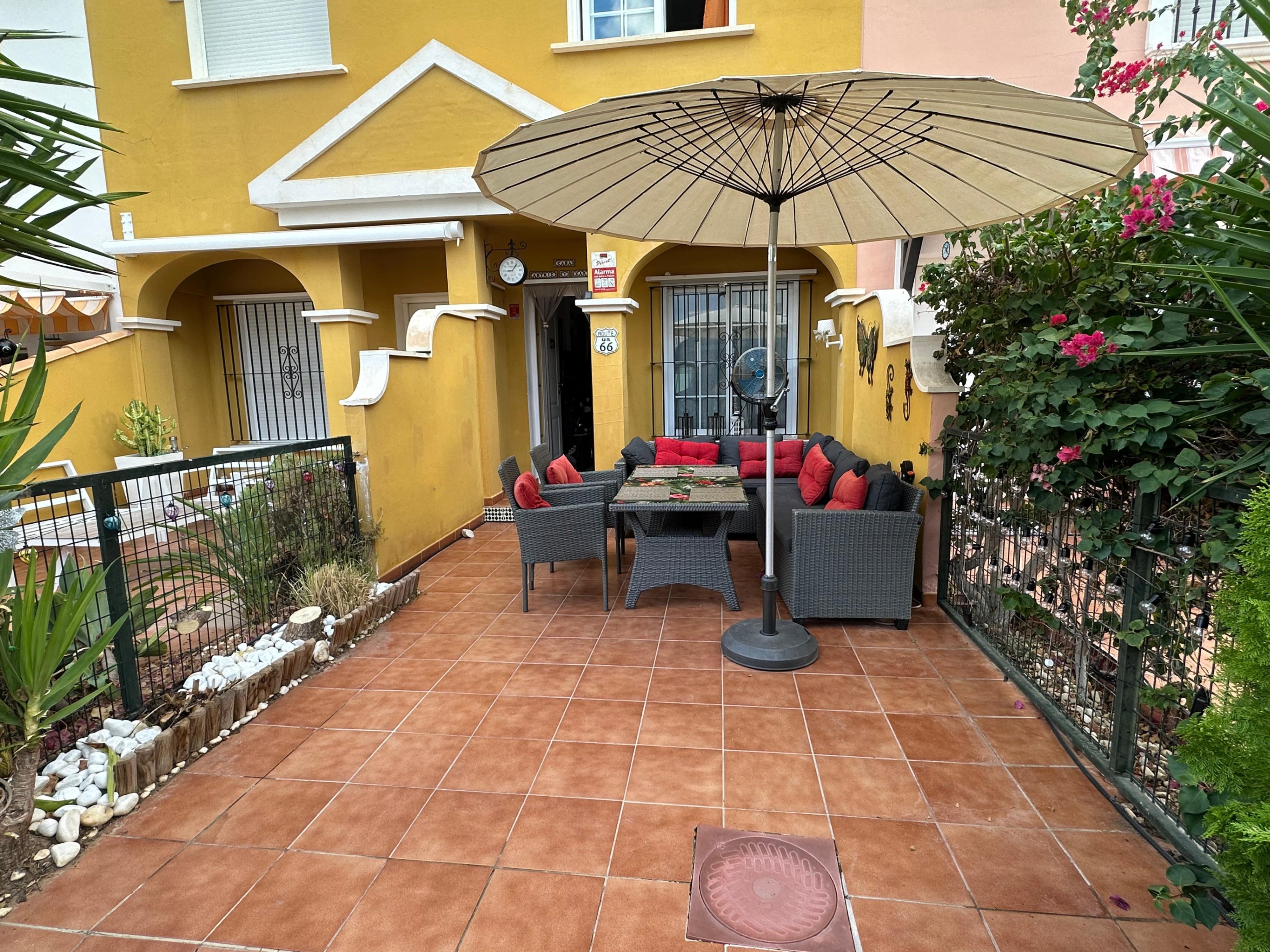 Photo of Casa Astrid & Karina  San Juan de l Terreros (2)