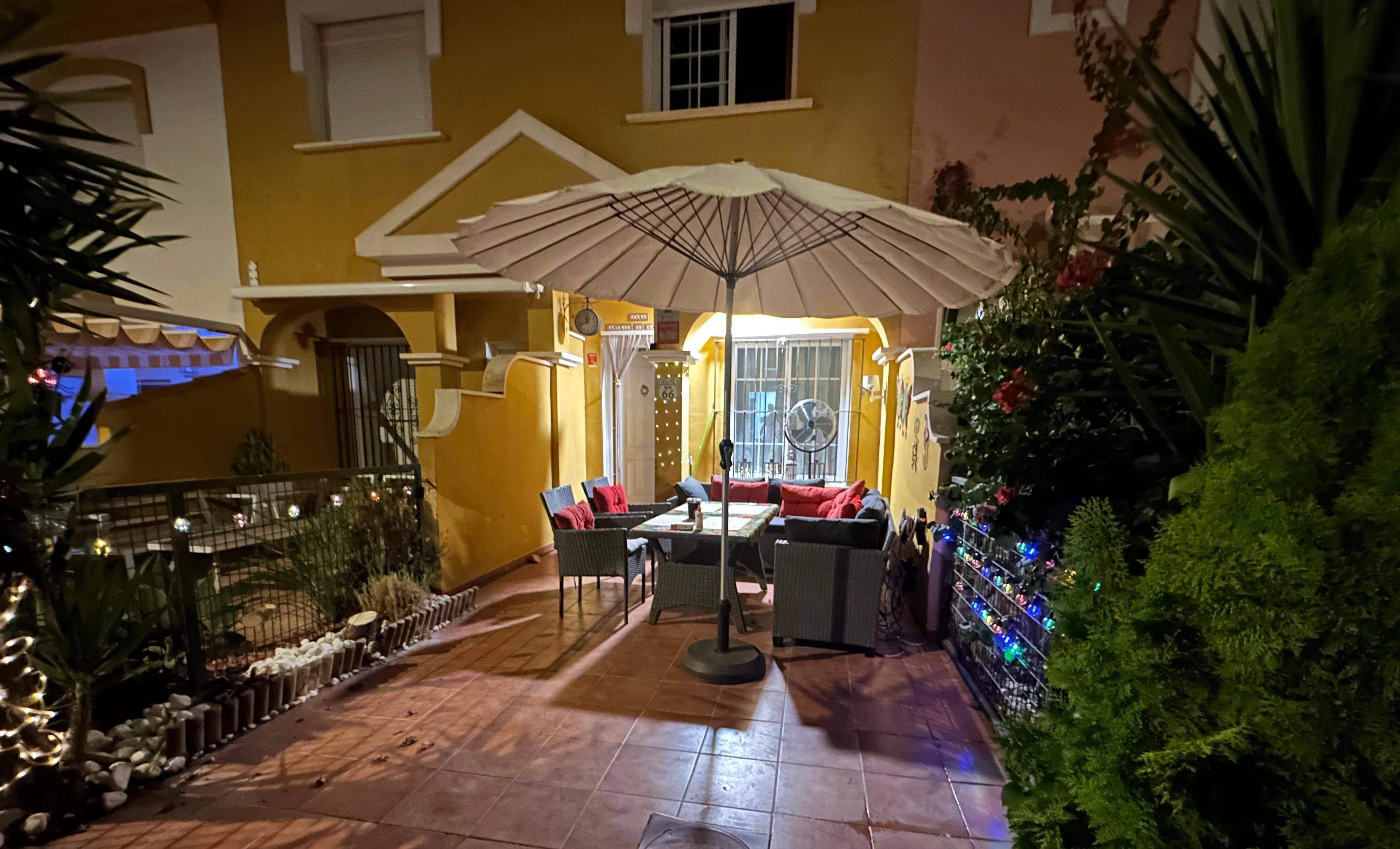 Photo of Casa Astrid & Karina  San Juan de l Terreros (1)