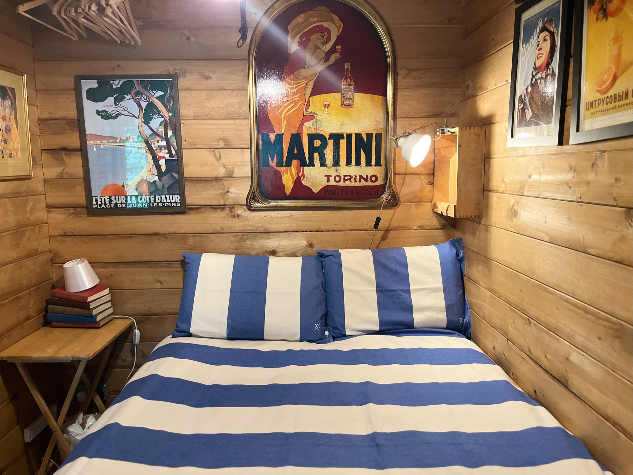 Quality bed linen