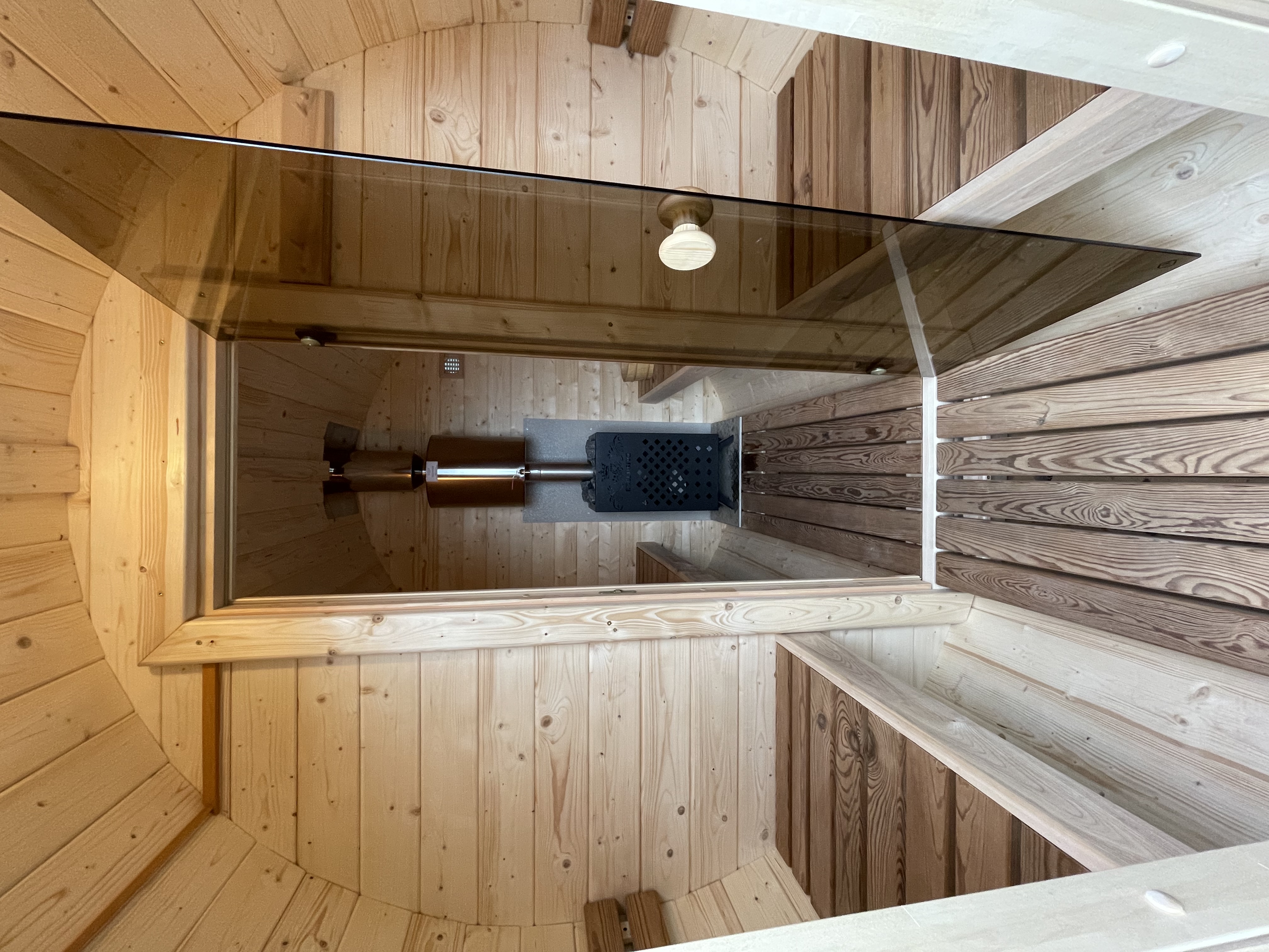 Photo of Valley View Lodge Sleeps 8 with Hot Tub (33)
