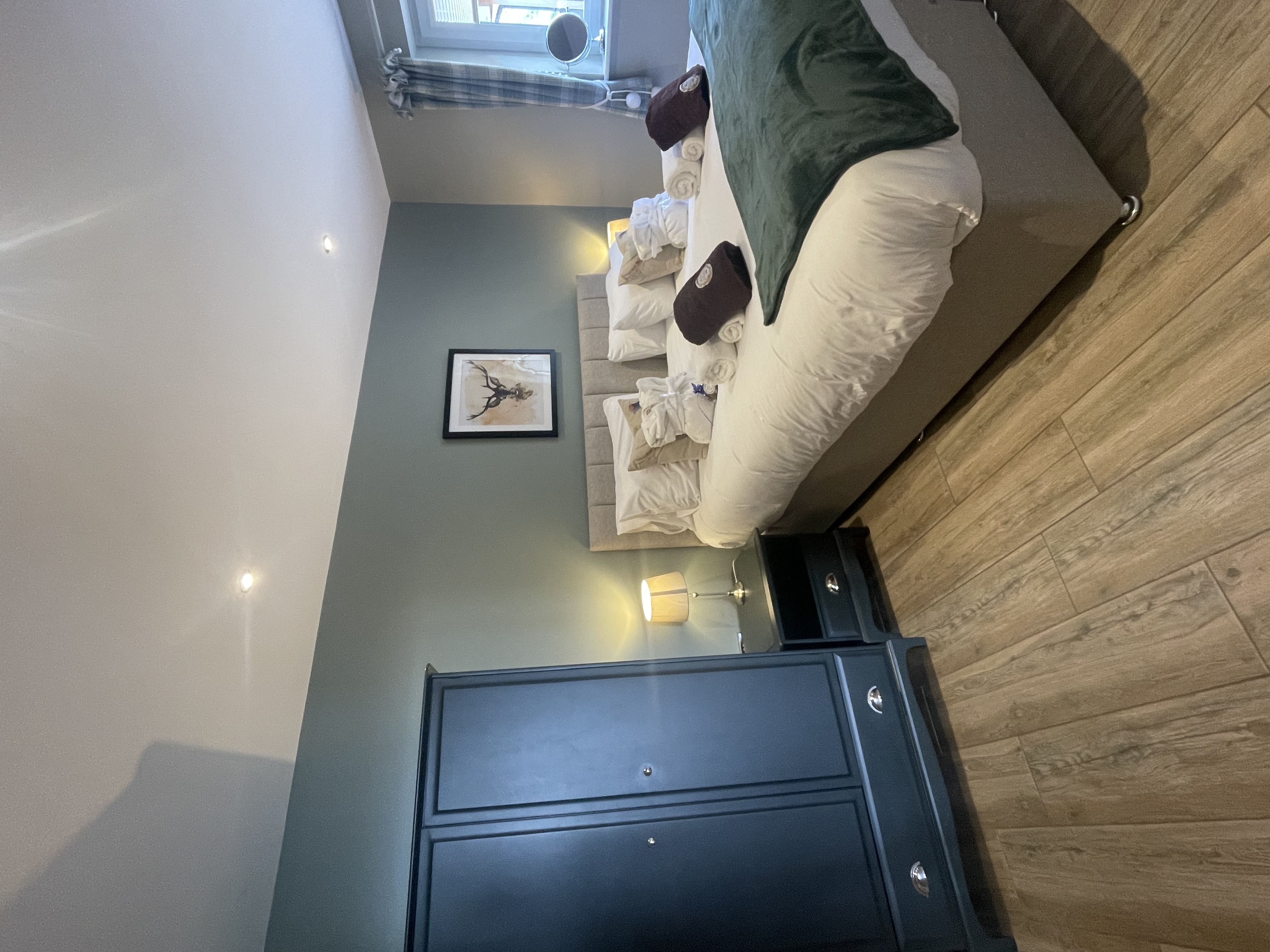 Photo of Valley View Lodge Sleeps 8 with Hot Tub (24)