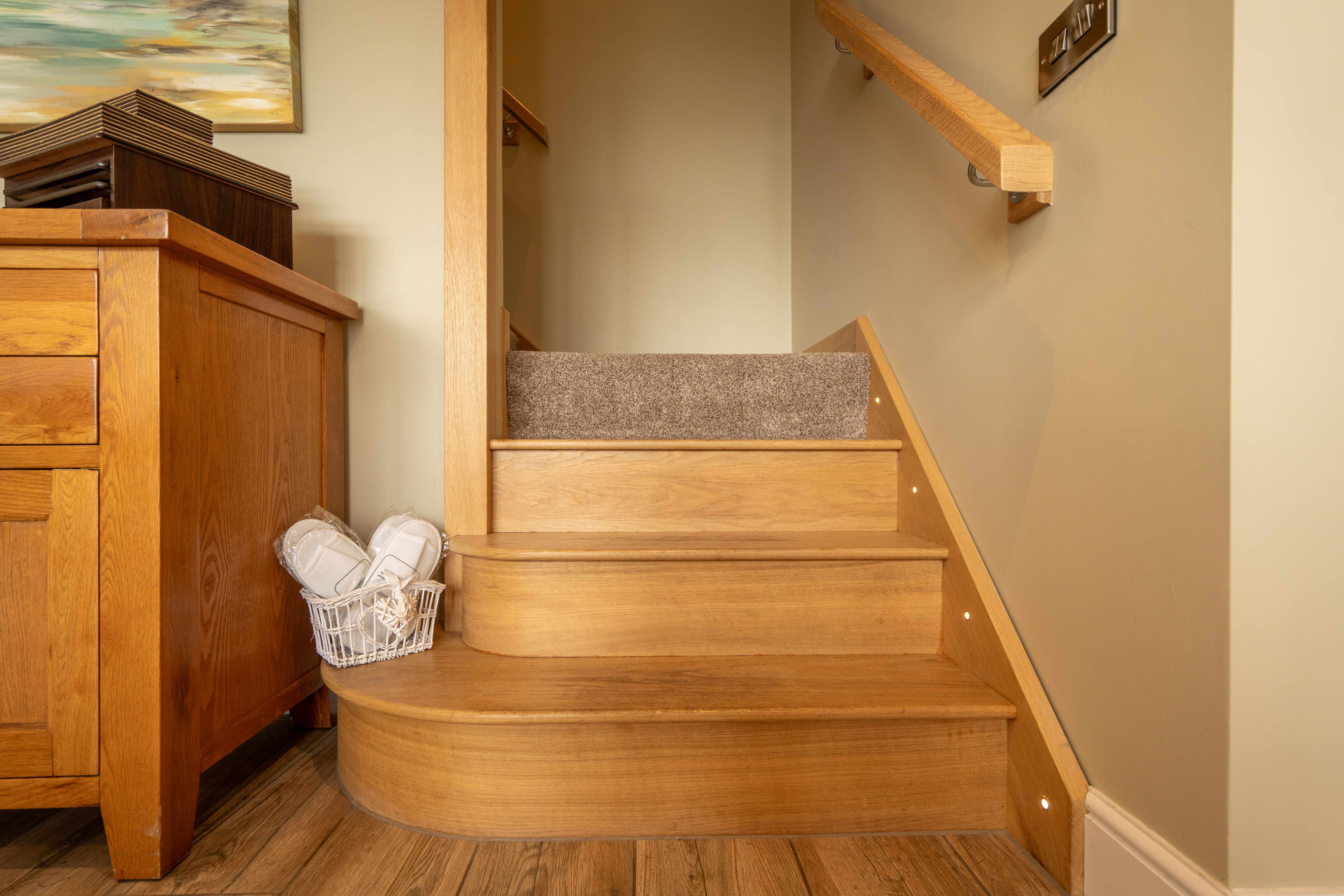 Photo of Valley View Lodge Sleeps 8 with Hot Tub (13)