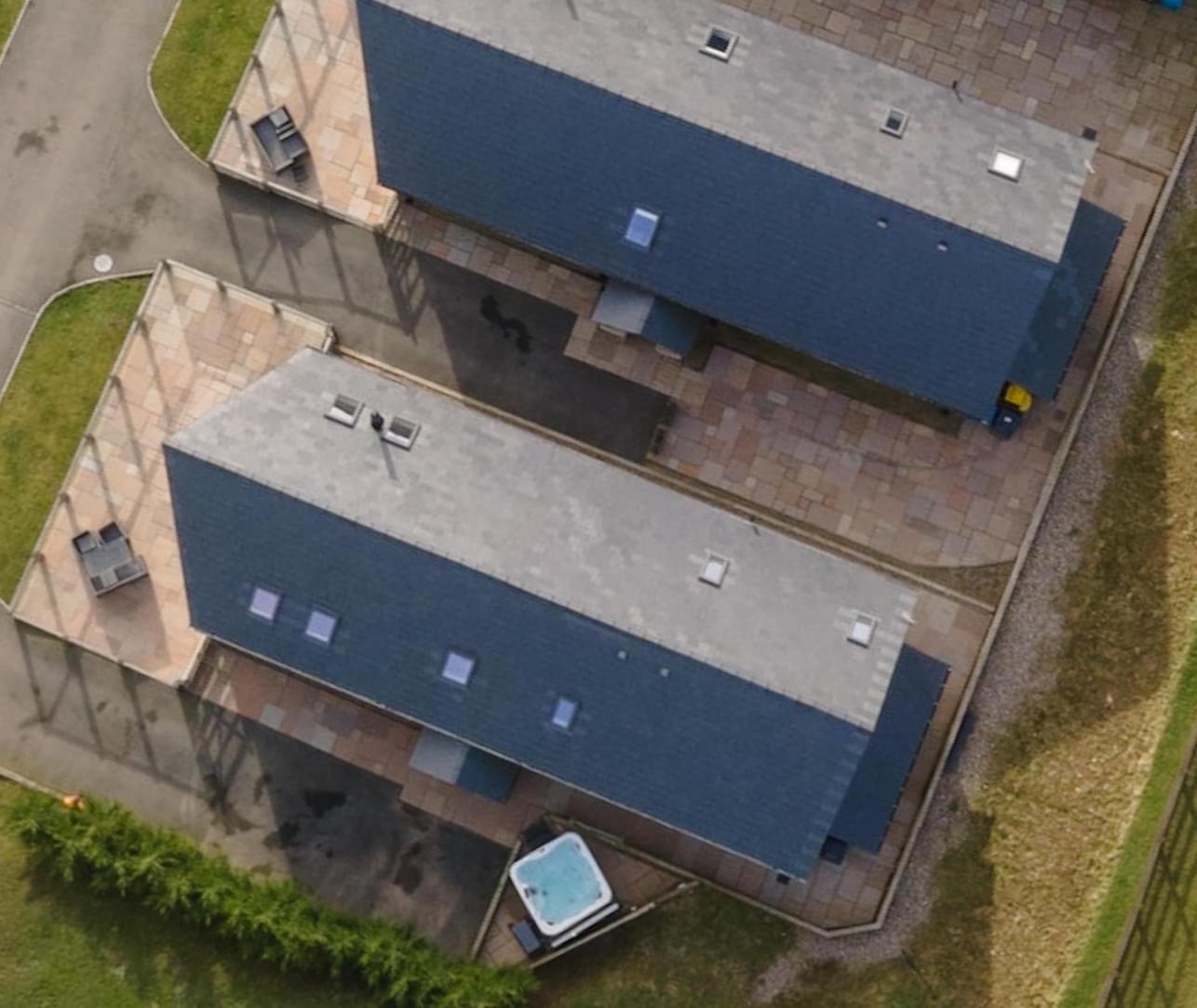 Photo of Pendle View Sleeps 8 with Hot Tub (39)