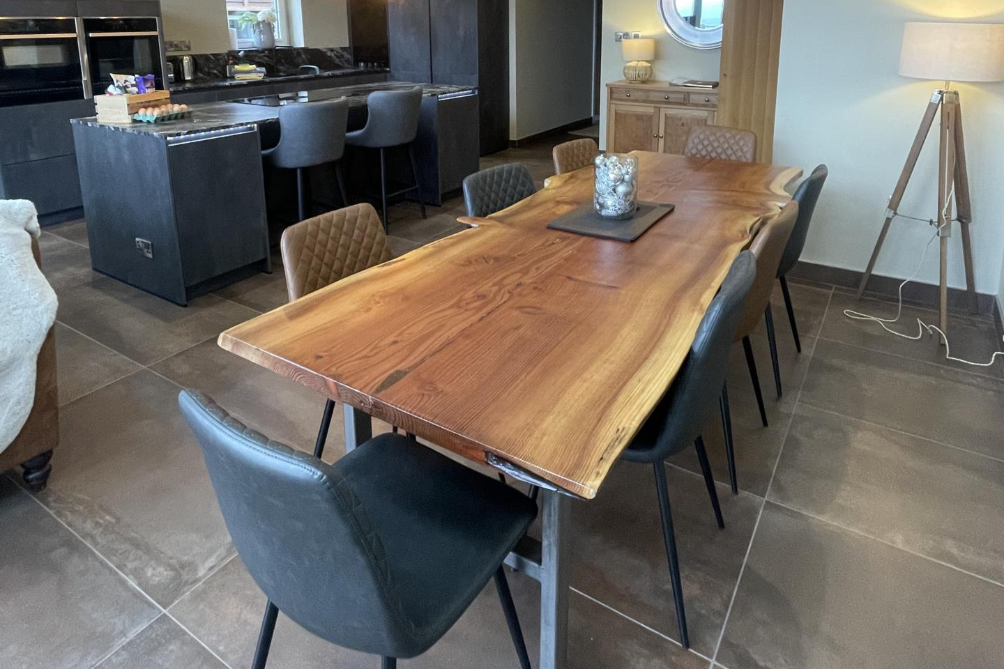 Photo of Pendle View Sleeps 8 with Hot Tub (10)