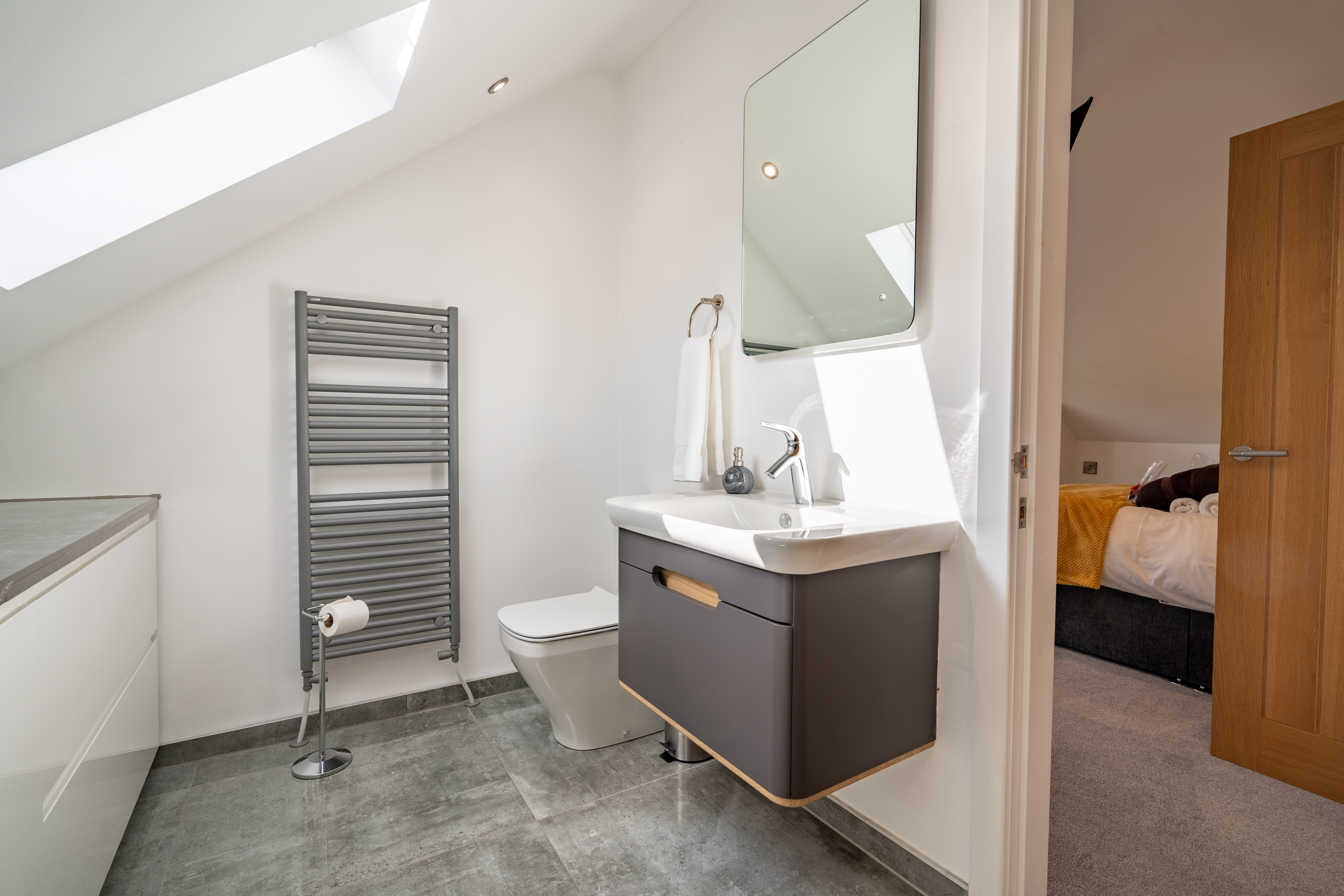 Photo of Pendle View Sleeps 8 with Hot Tub (17)