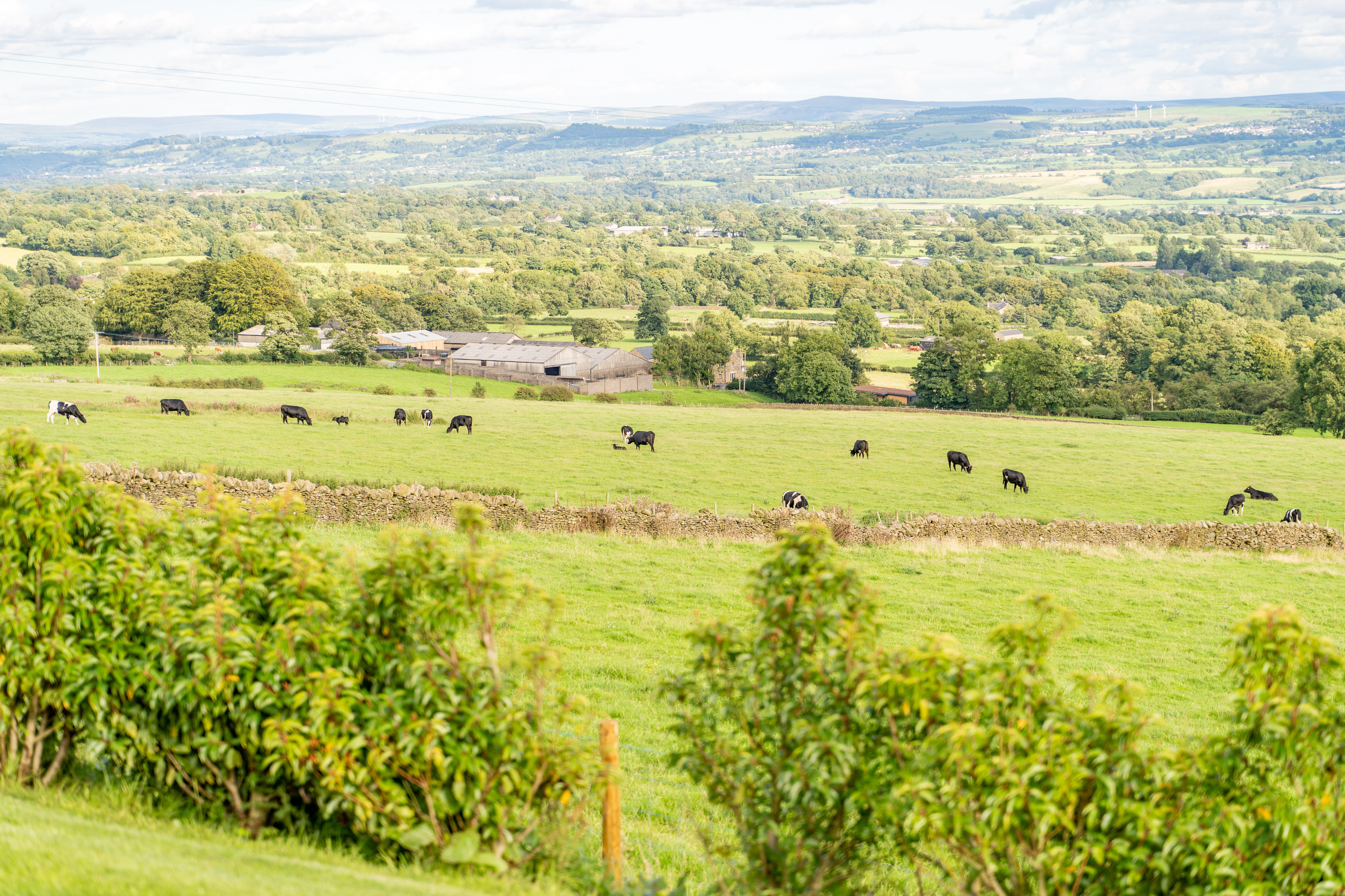 Photo of Pendle View Sleeps 8 with Hot Tub (24)