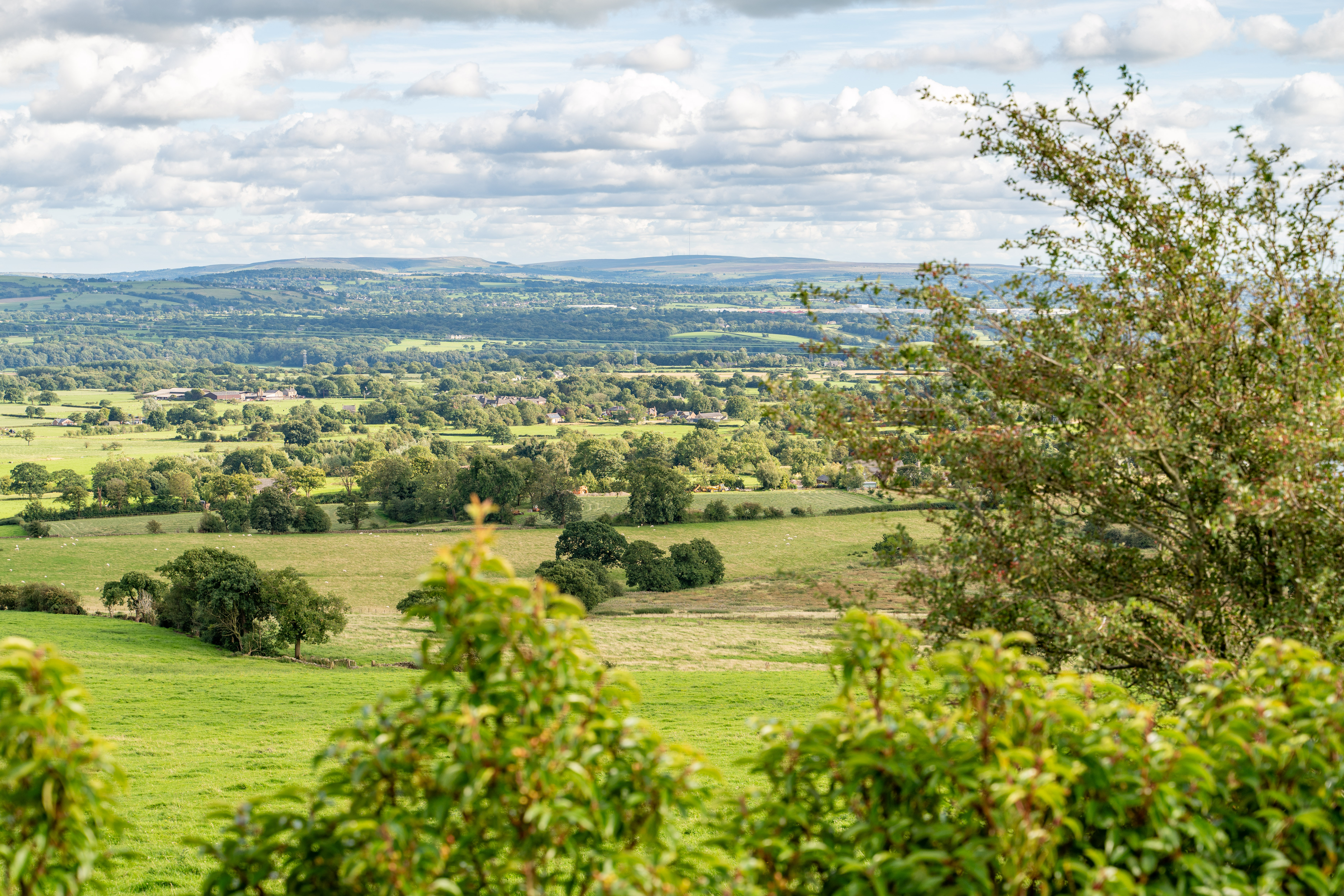 Photo of Pendle View Sleeps 8 with Hot Tub (26)