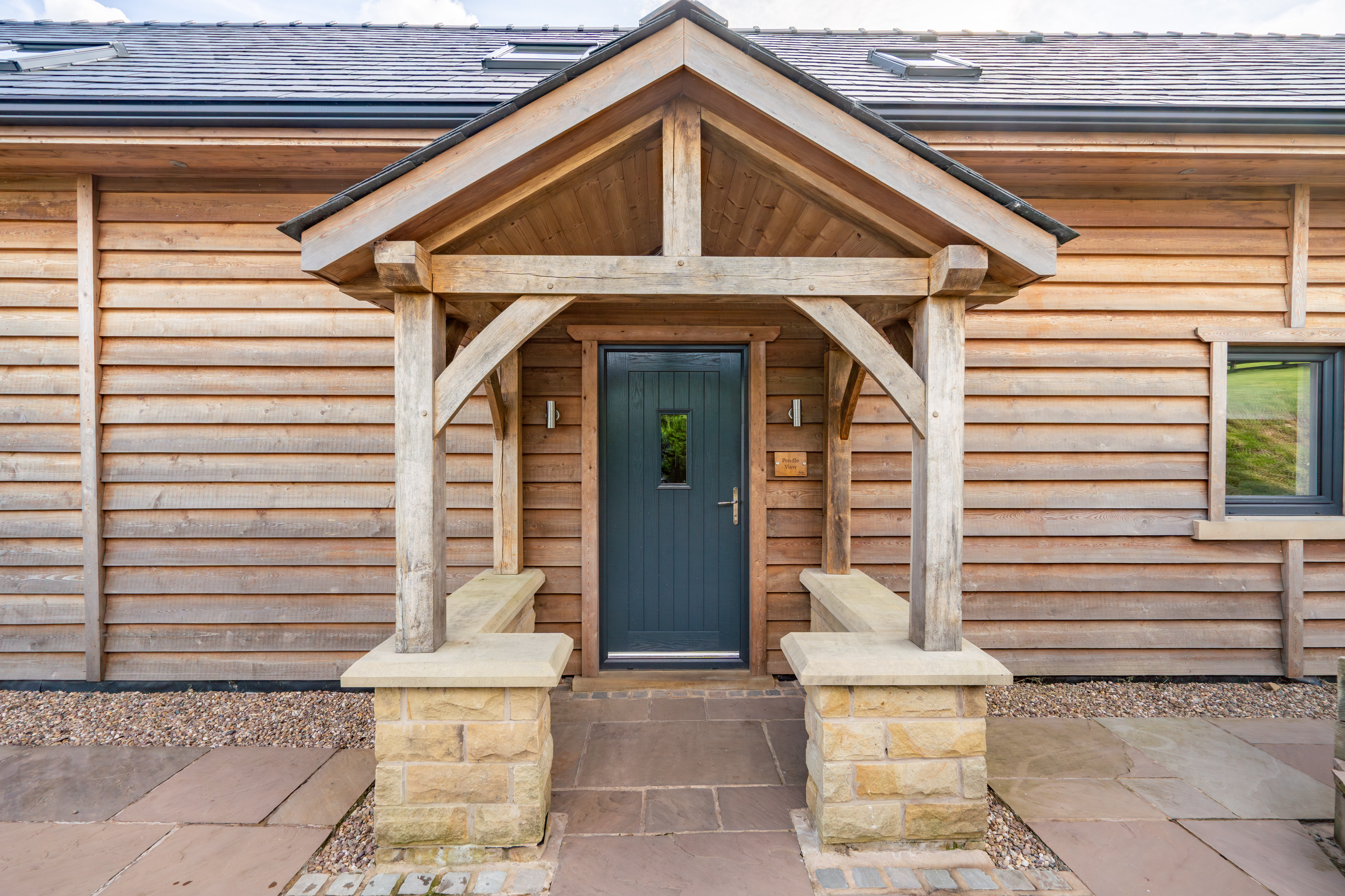Photo of Pendle View Sleeps 8 with Hot Tub (25)