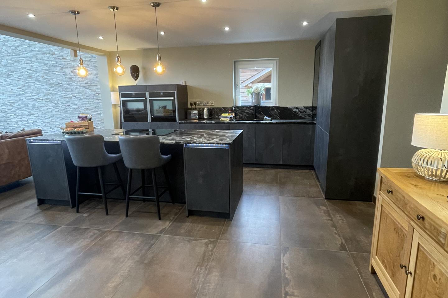 Photo of Pendle View Sleeps 8 with Hot Tub (12)