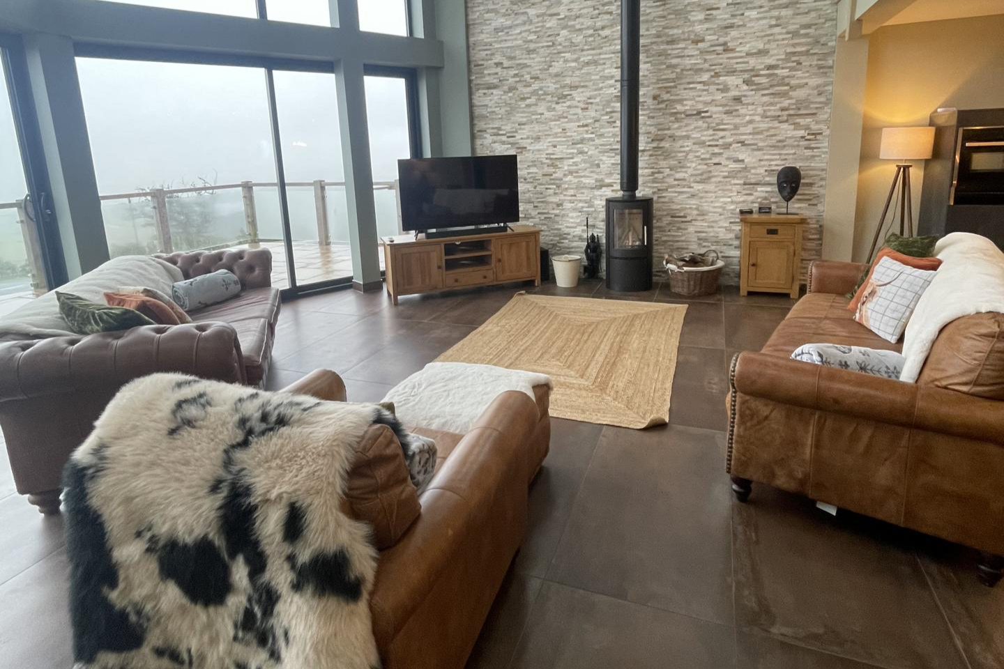 Photo of Pendle View Sleeps 8 with Hot Tub (3)