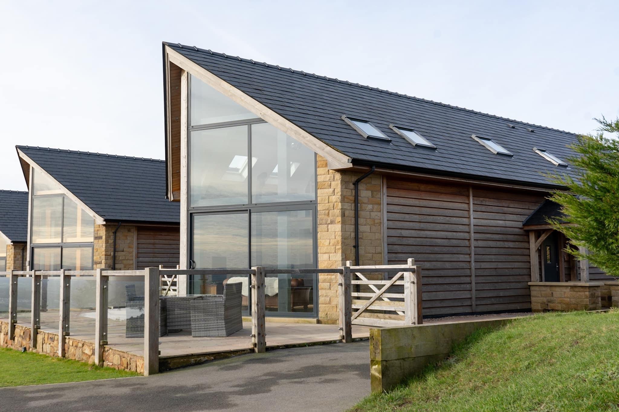 Photo of Pendle View Sleeps 8 with Hot Tub (41)