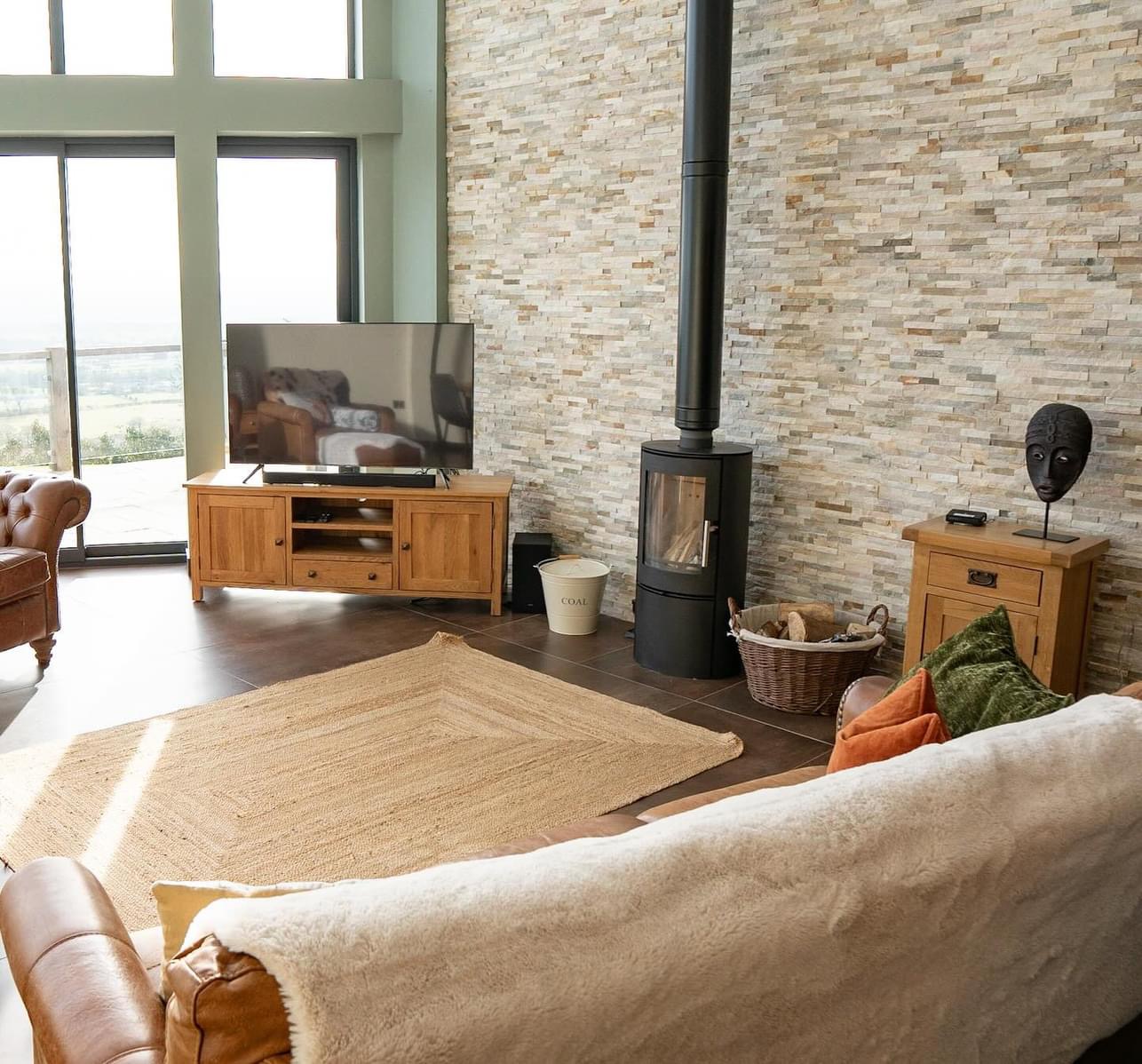 Photo of Pendle View Sleeps 8 with Hot Tub (6)