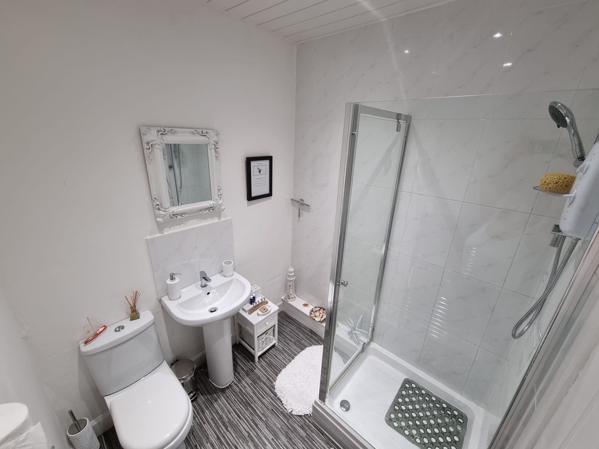 Photo of Rose Apartment 2-Bed Apt, Sleeps 4 Town Centre Ayr (5)