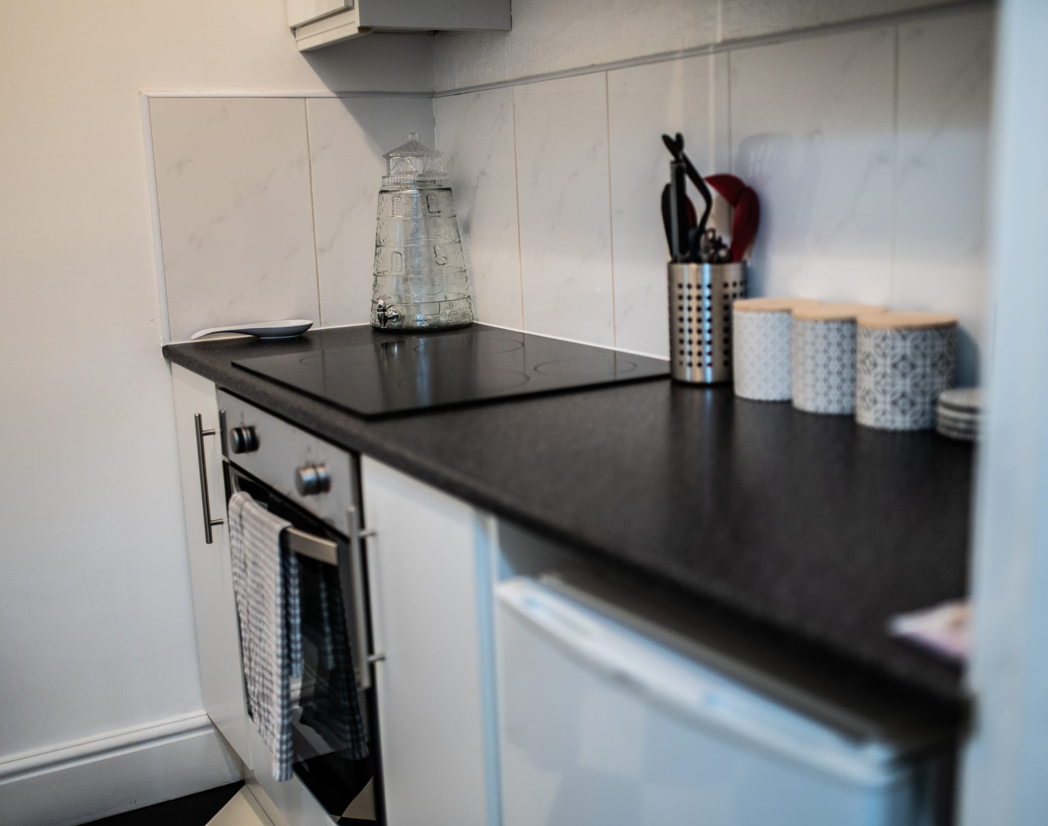 Photo of Rose Apartment 2-Bed Apt, Sleeps 4 Town Centre Ayr (23)