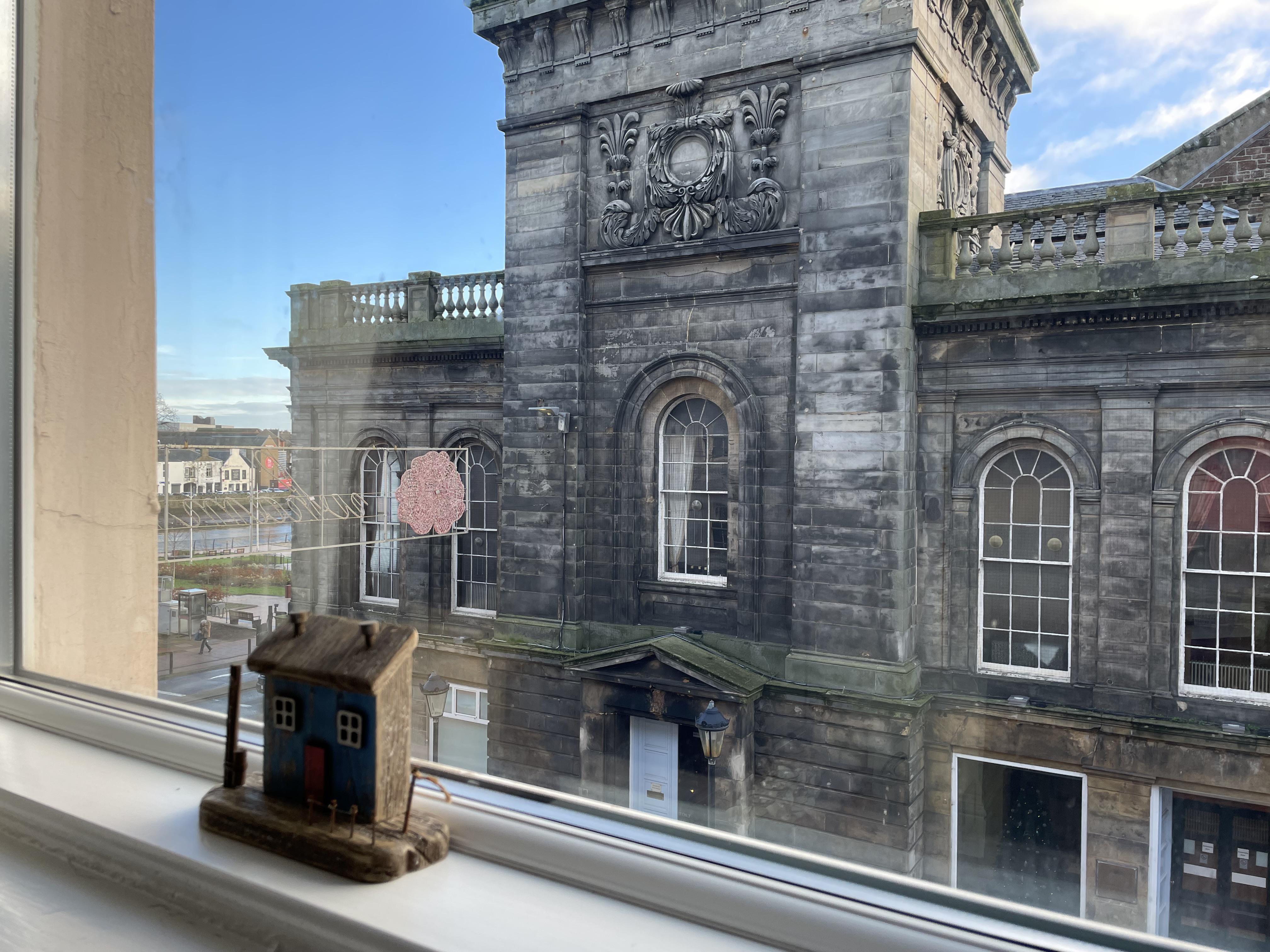 Photo of Rose Apartment 2-Bed Apt, Sleeps 4 Town Centre Ayr (32)