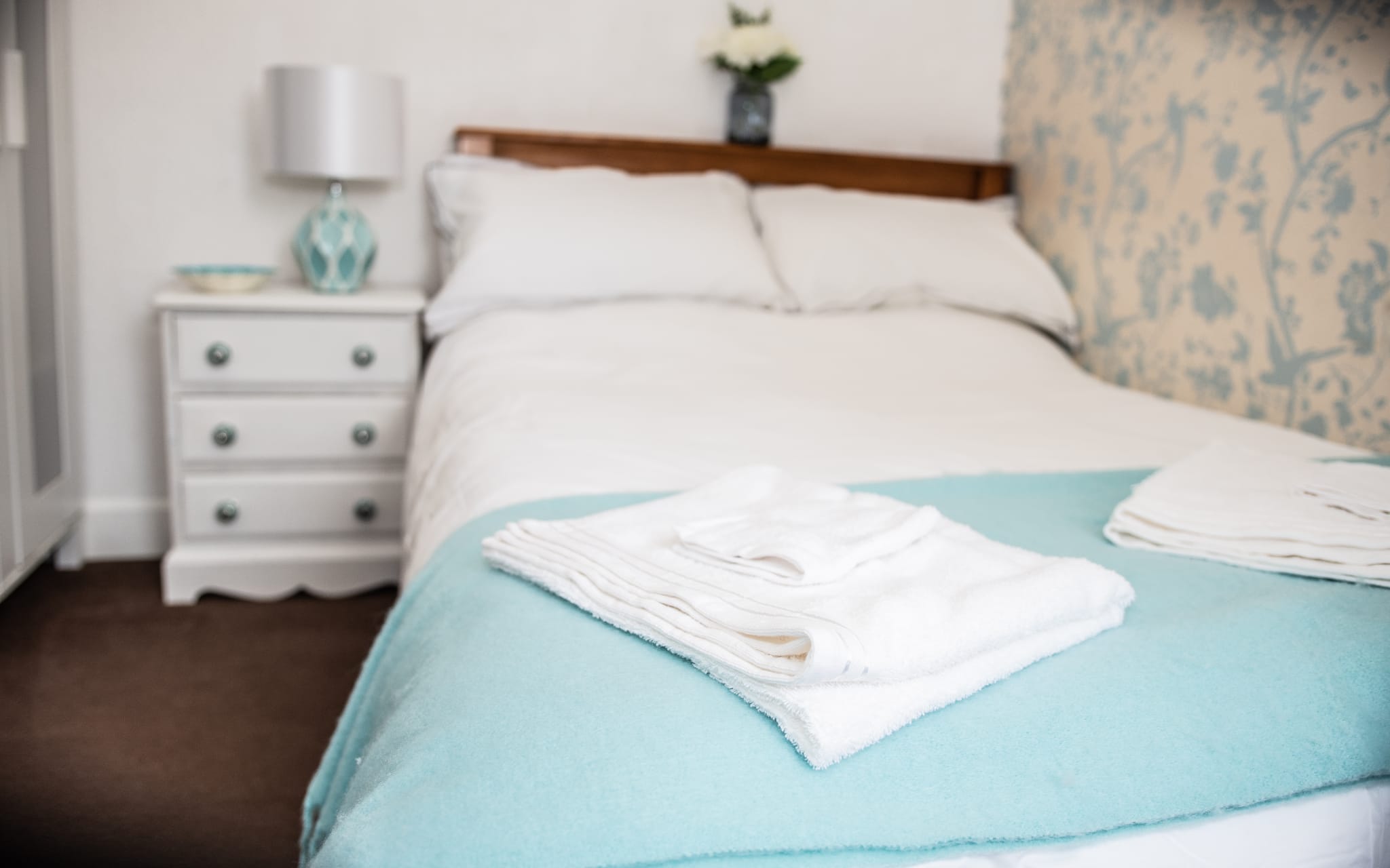 Photo of Rose Apartment 2-Bed Apt, Sleeps 4 Town Centre Ayr (3)