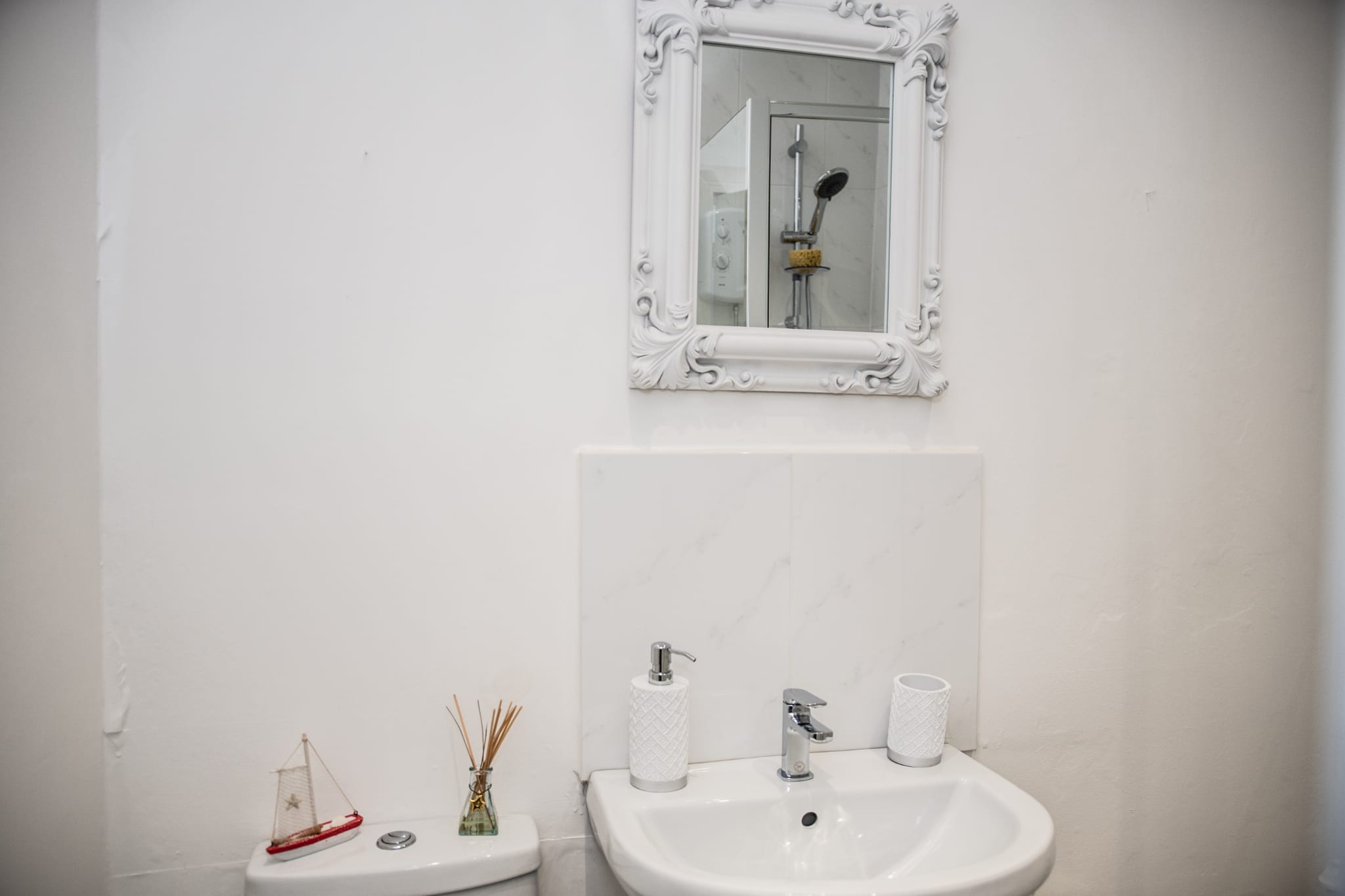 Photo of Rose Apartment 2-Bed Apt, Sleeps 4 Town Centre Ayr (21)