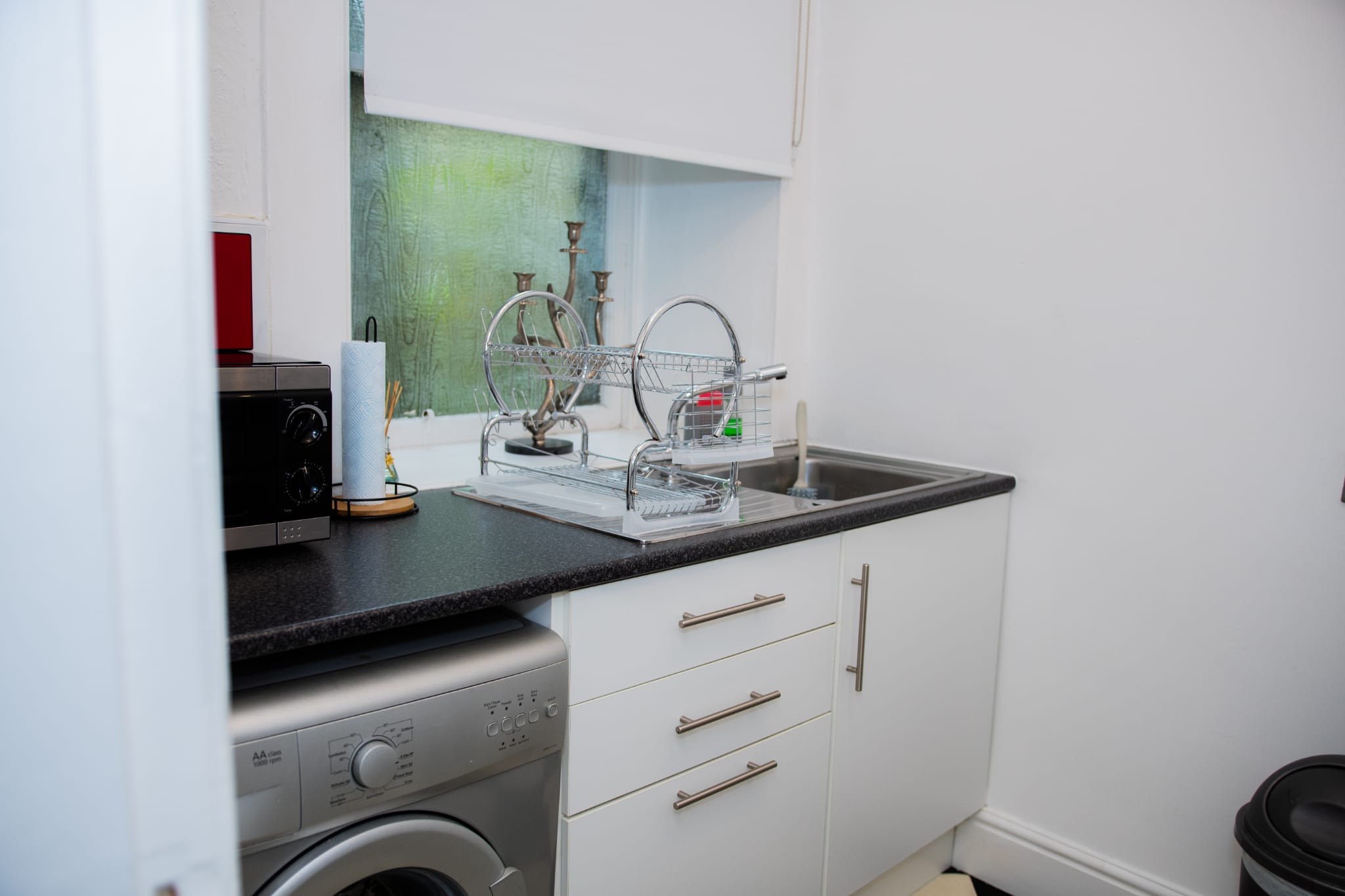 Photo of Rose Apartment 2-Bed Apt, Sleeps 4 Town Centre Ayr (24)