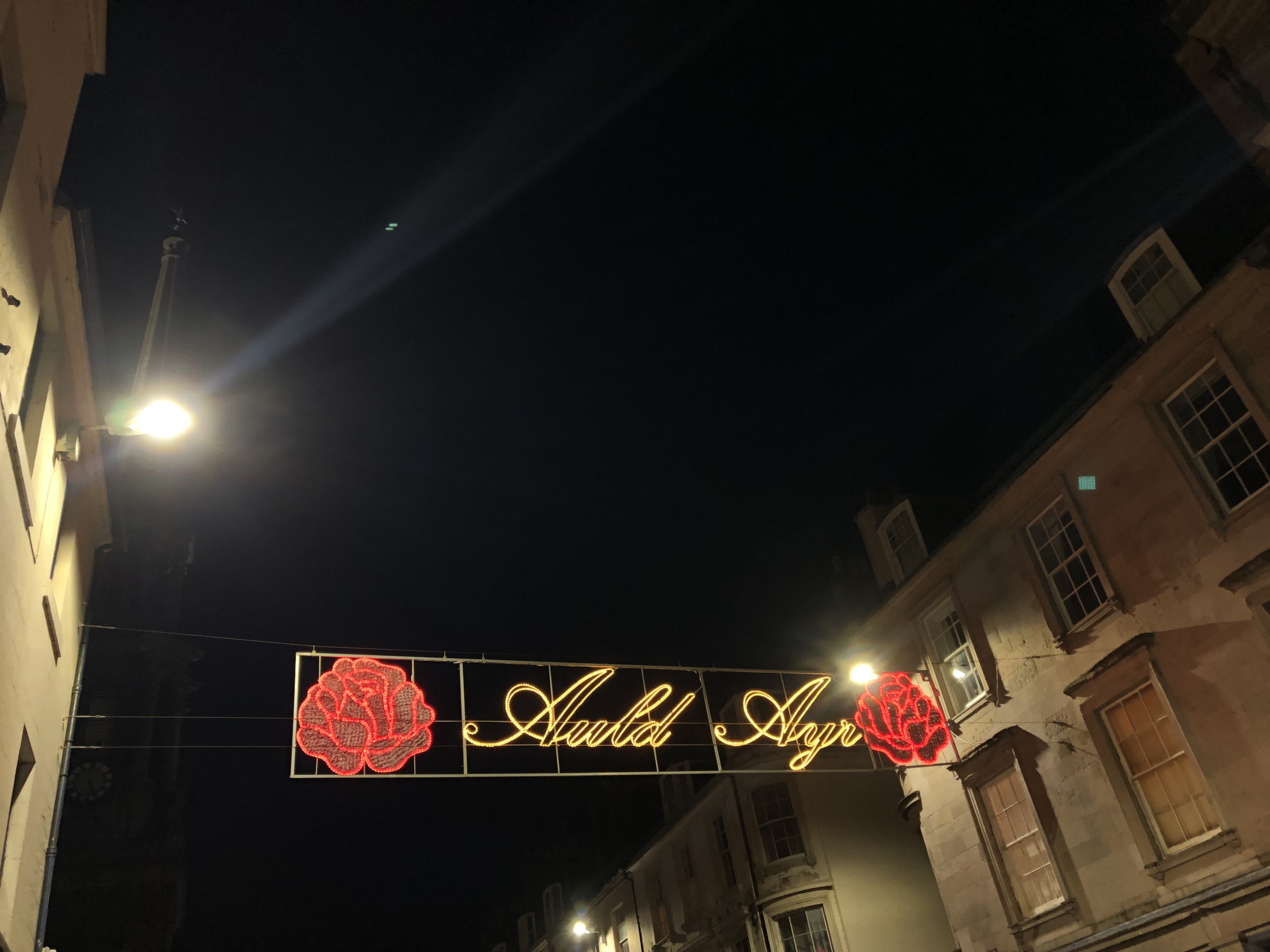 Photo of Rose Apartment 2-Bed Apt, Sleeps 4 Town Centre Ayr (27)