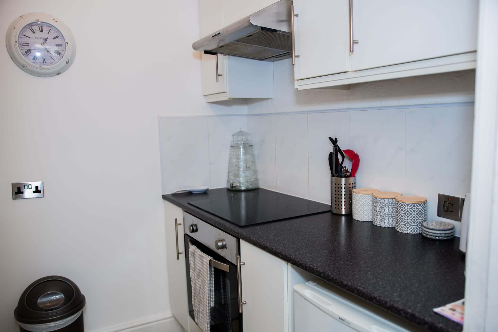 Photo of Rose Apartment 2-Bed Apt, Sleeps 4 Town Centre Ayr (6)