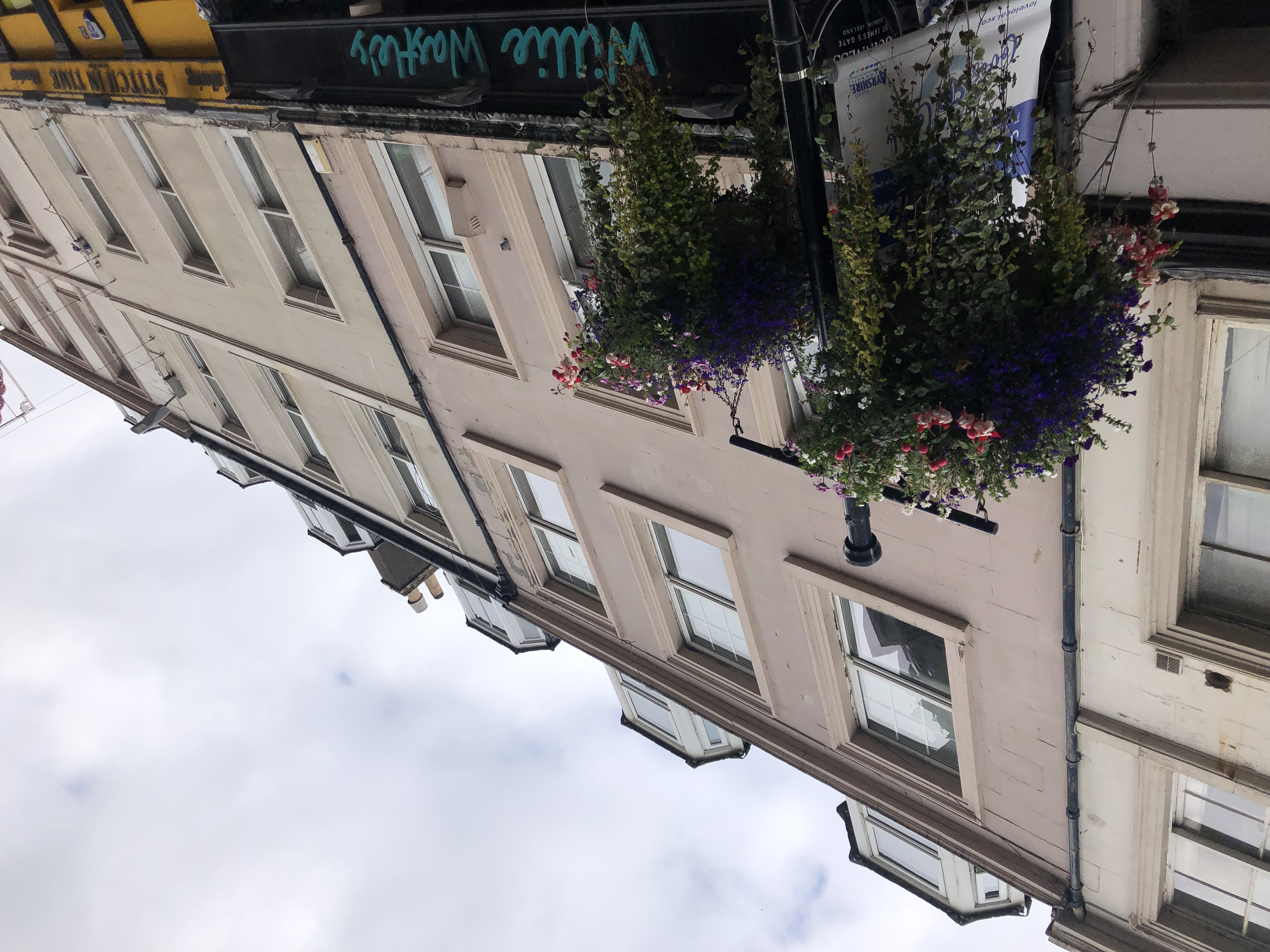 Photo of Rose Apartment 2-Bed Apt, Sleeps 4 Town Centre Ayr (26)