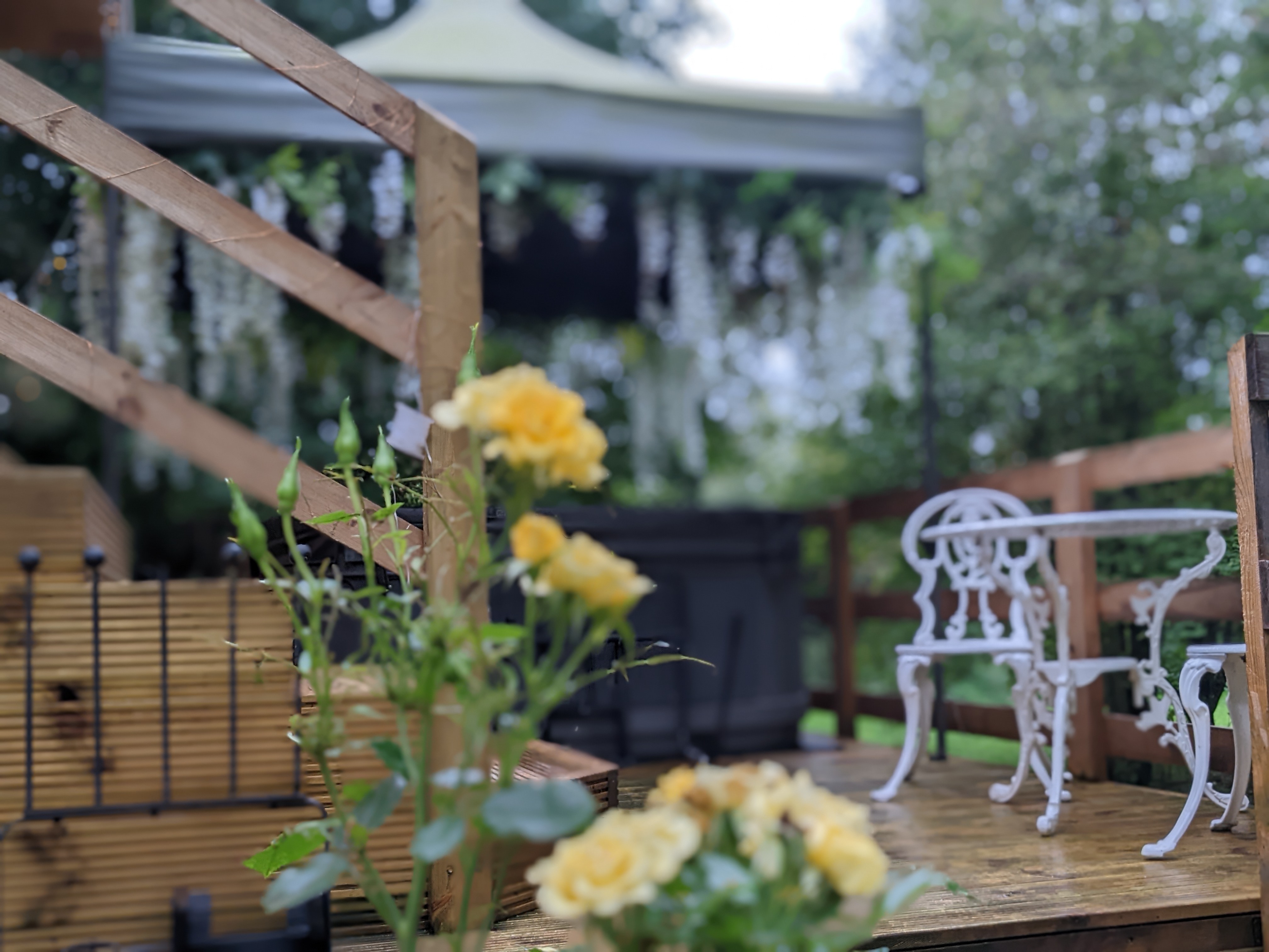 Photo of Swan Lodge With Hot Tub, Sauna and Treatments (18)